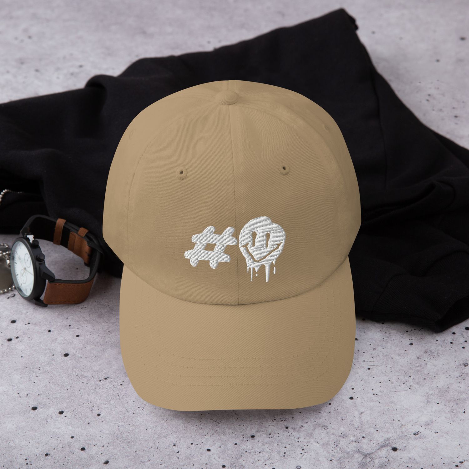 Dad-Hat