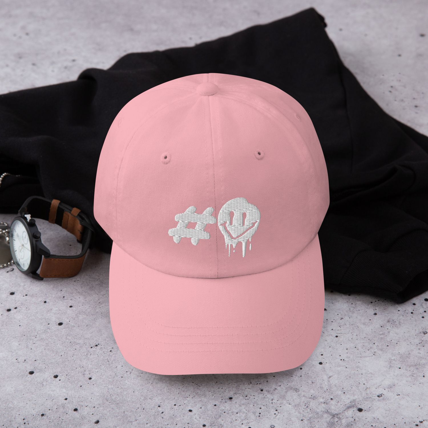 Dad-Hat