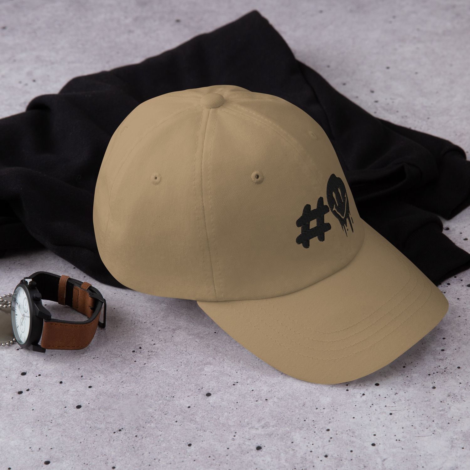 Dad-Hat