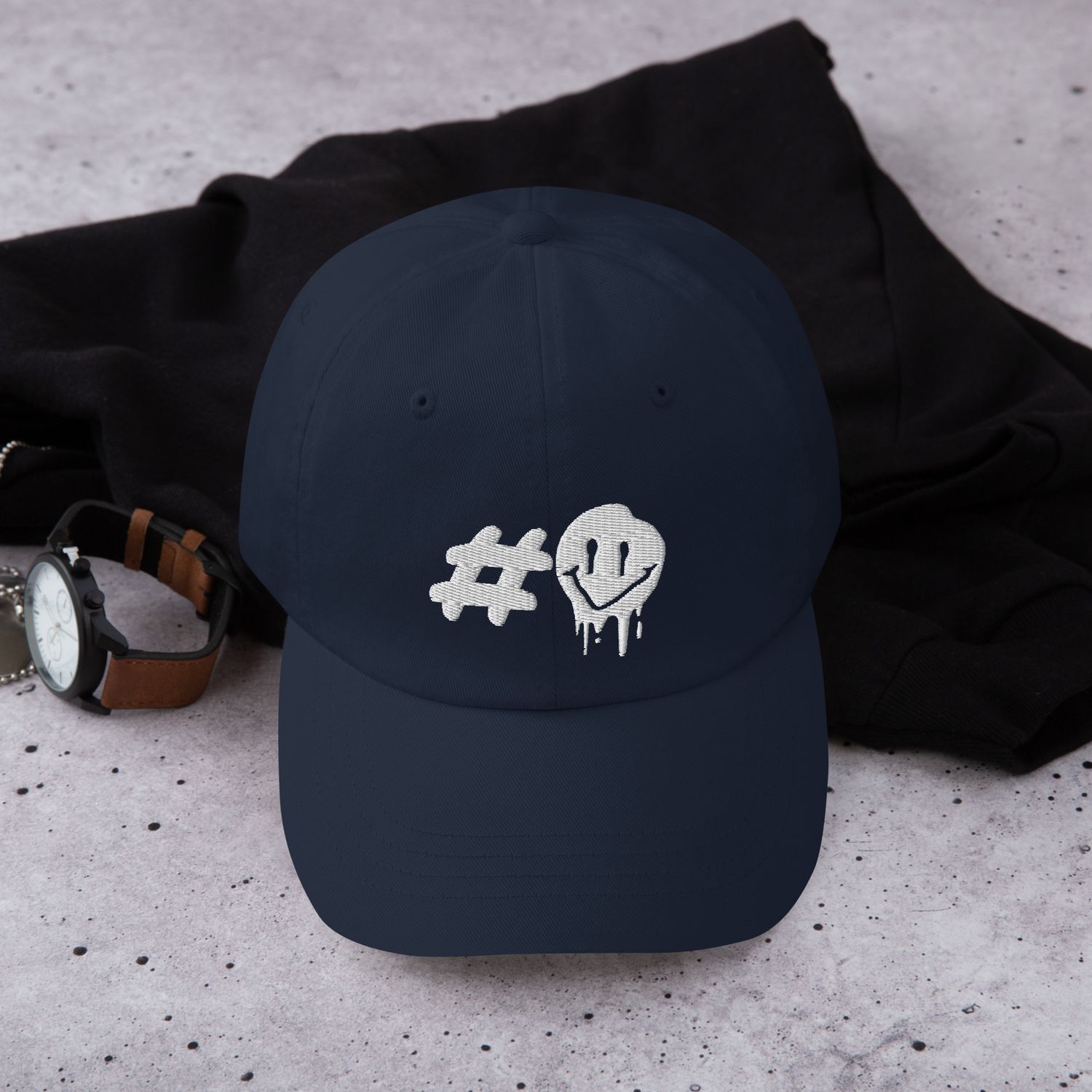 Dad-Hat