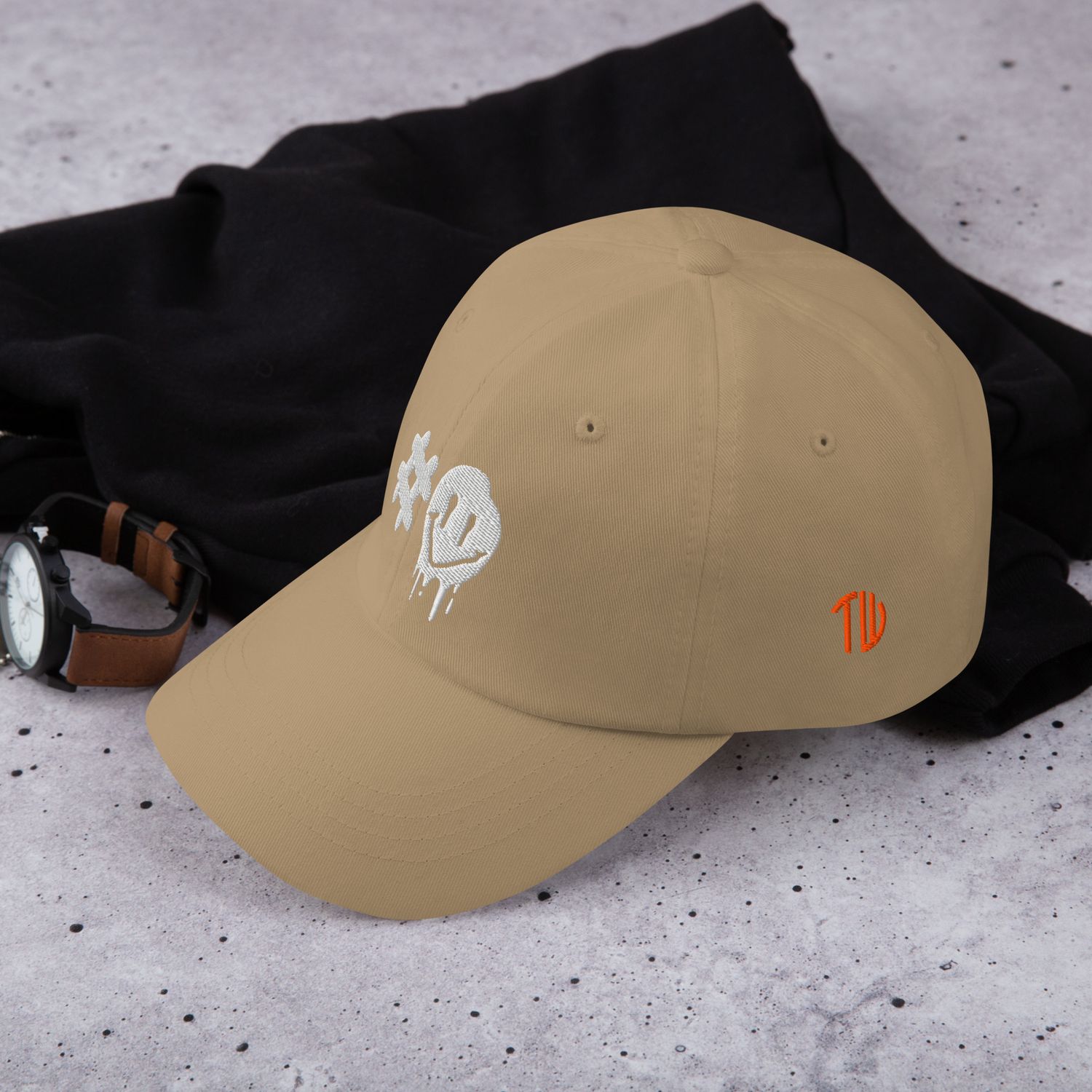 Dad-Hat