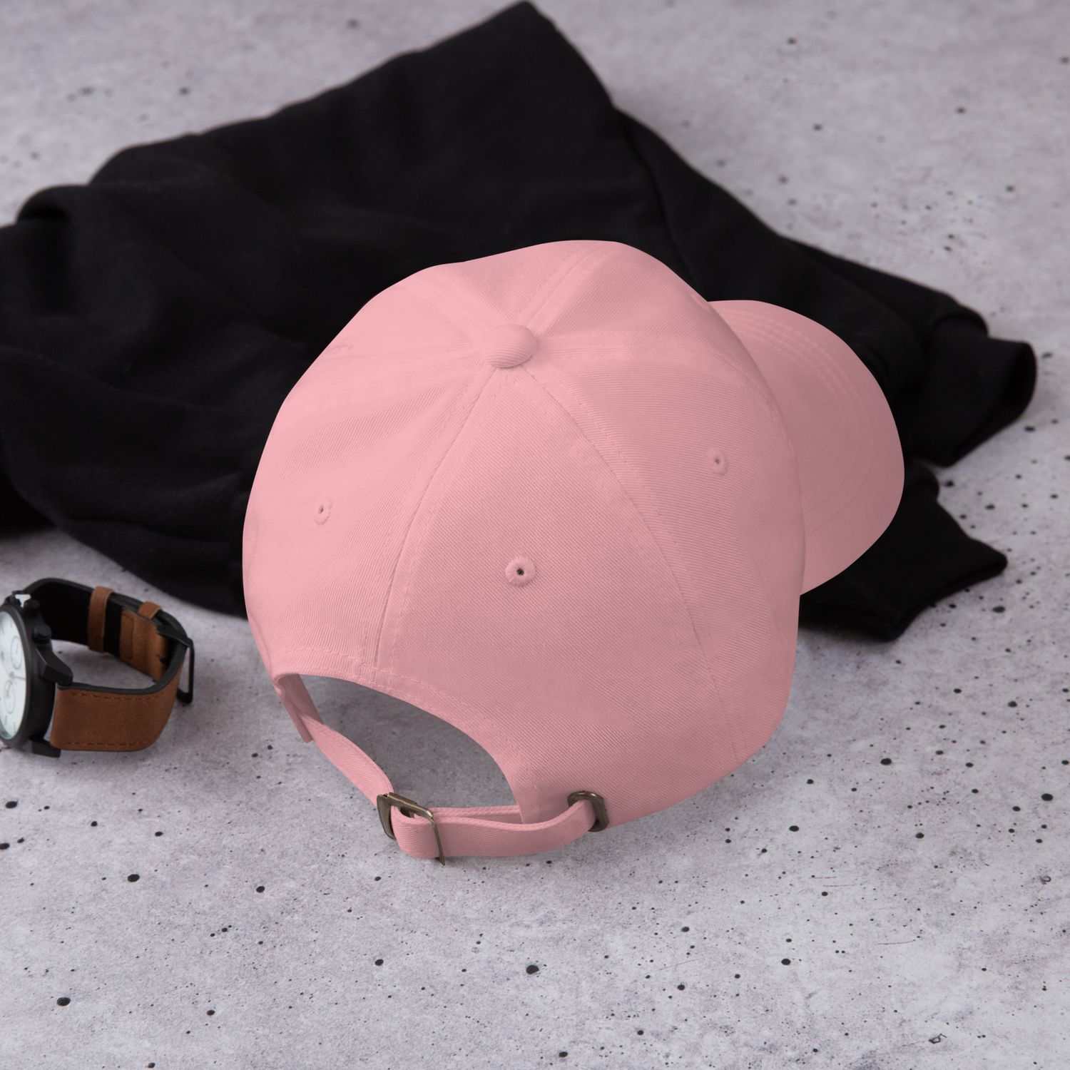 Dad-Hat