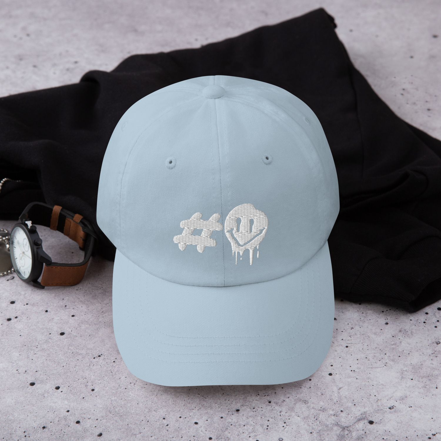 Dad-Hat