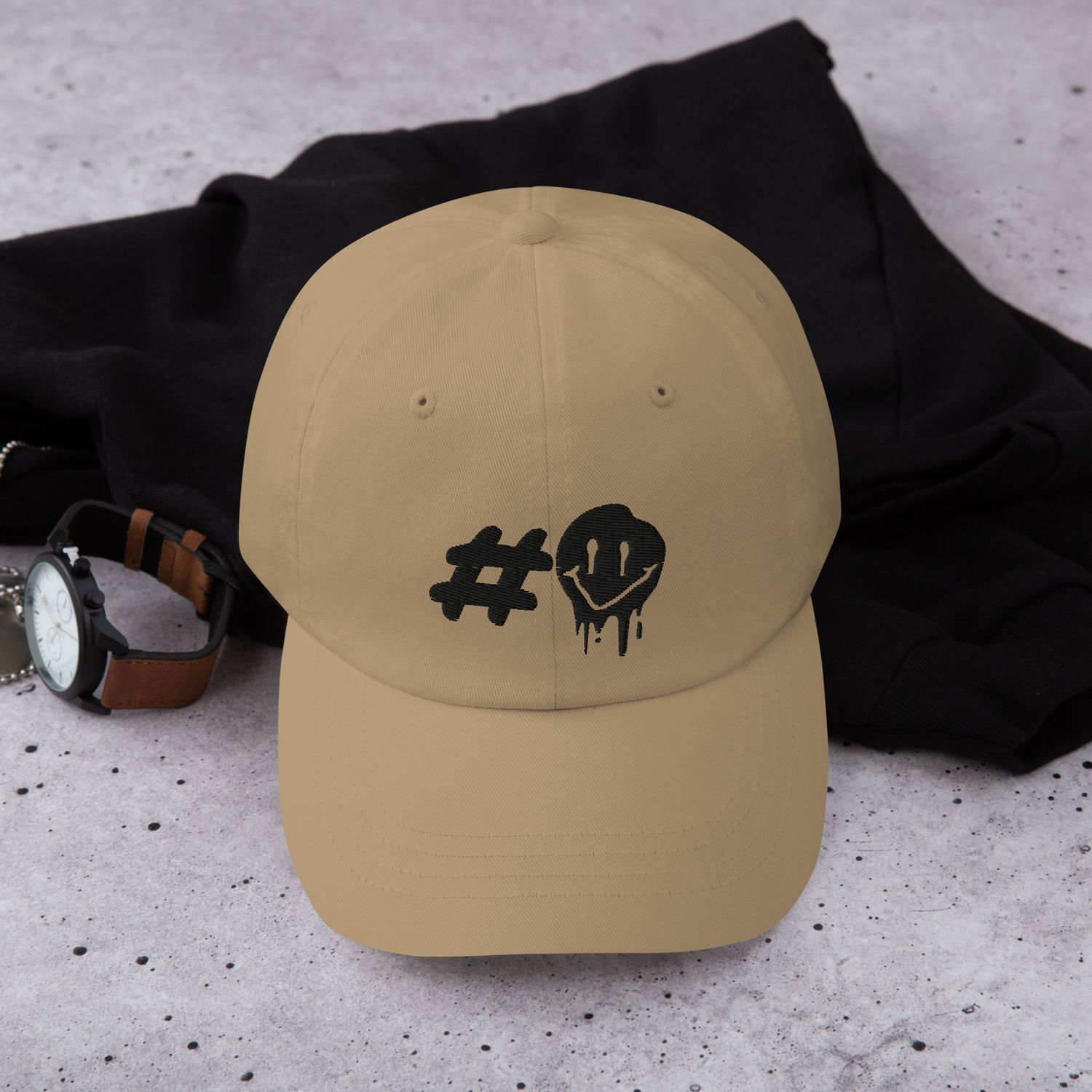 Dad-Hat
