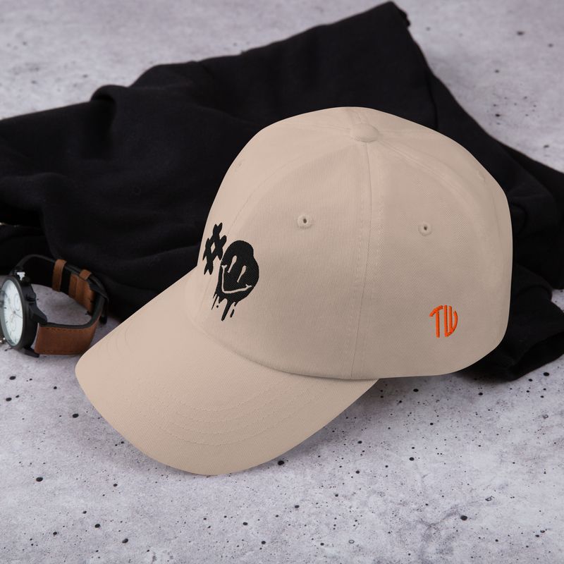 Dad-Hat