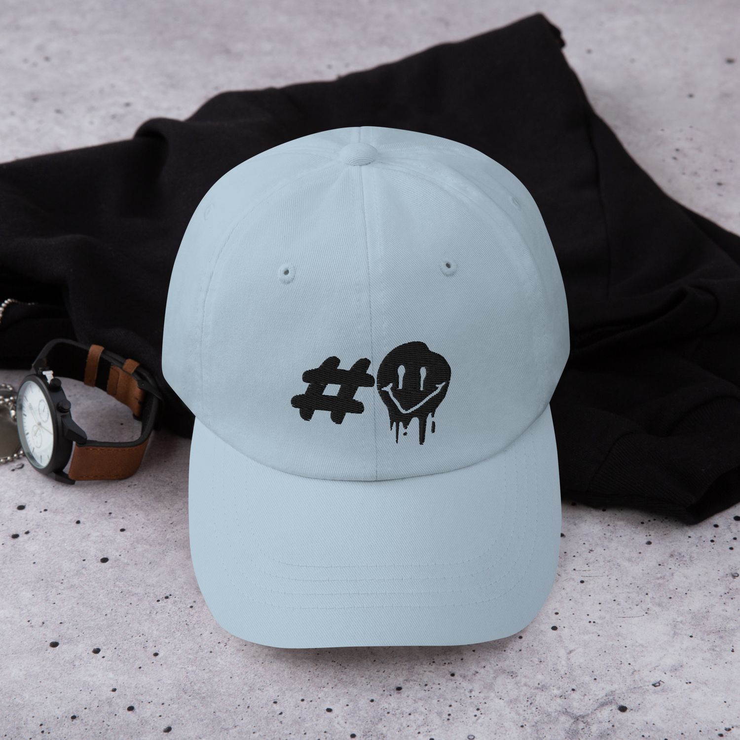 Dad-Hat