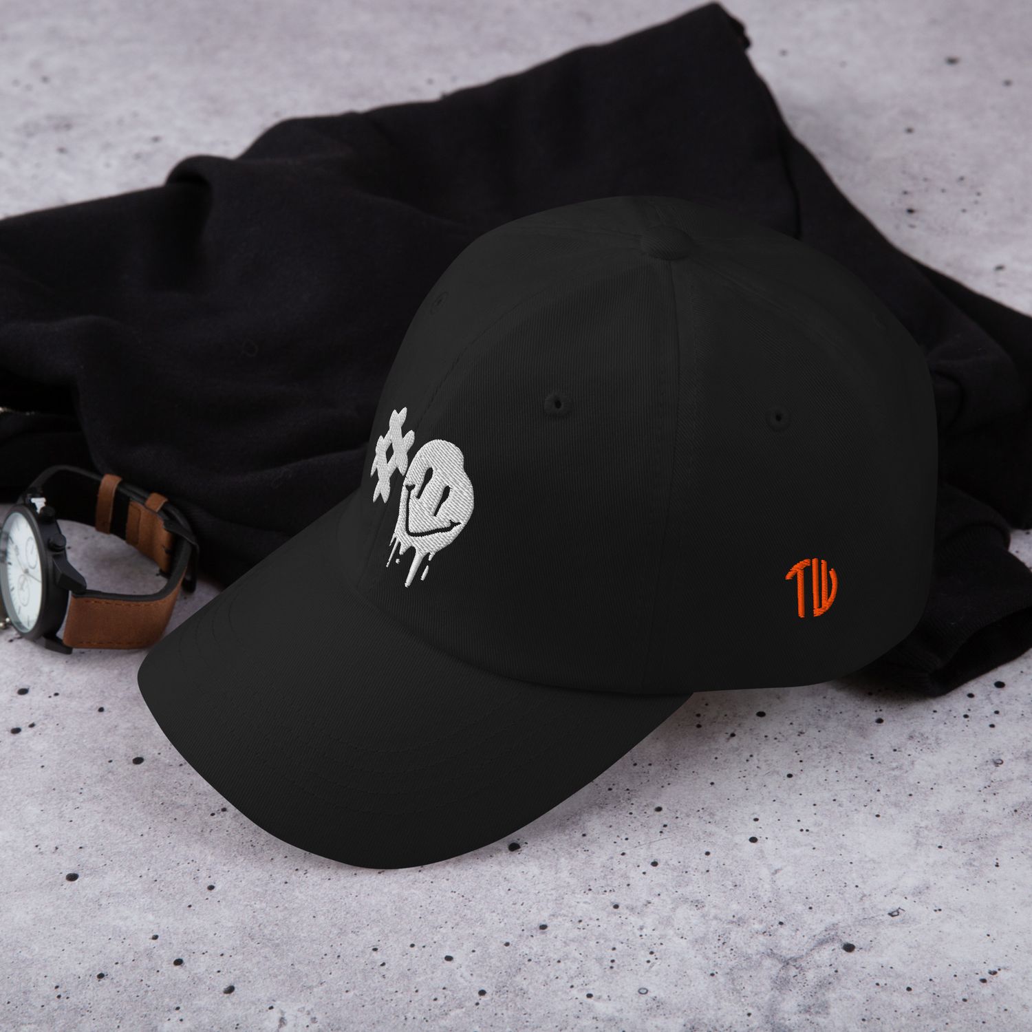 Dad-Hat