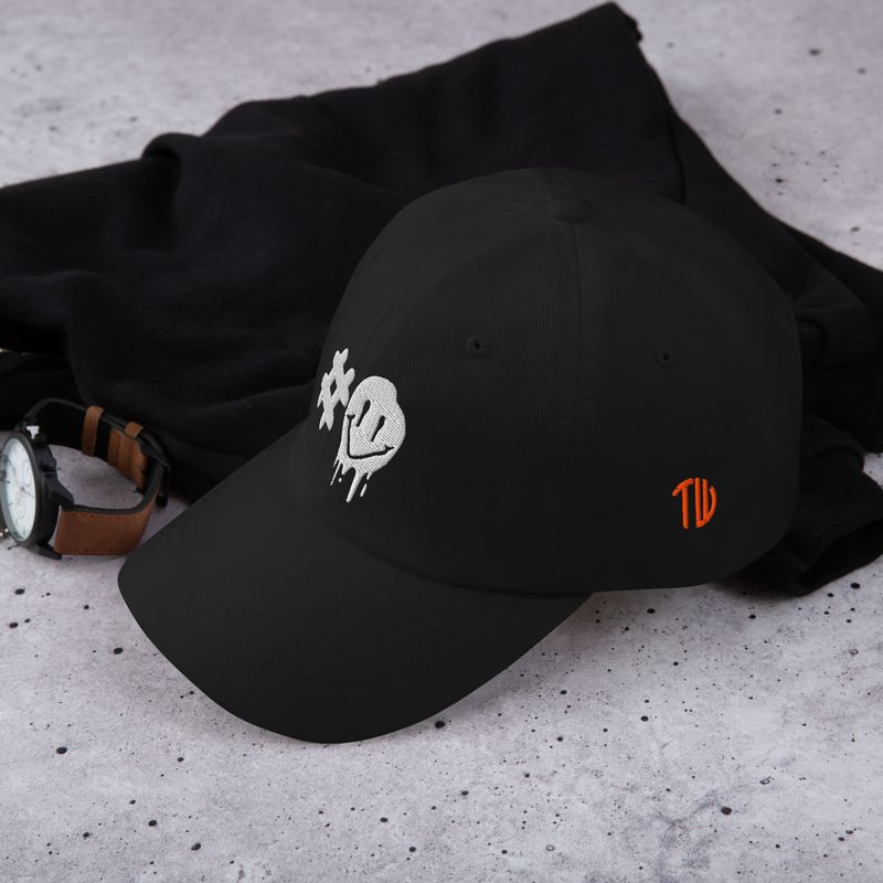 Dad-Hat