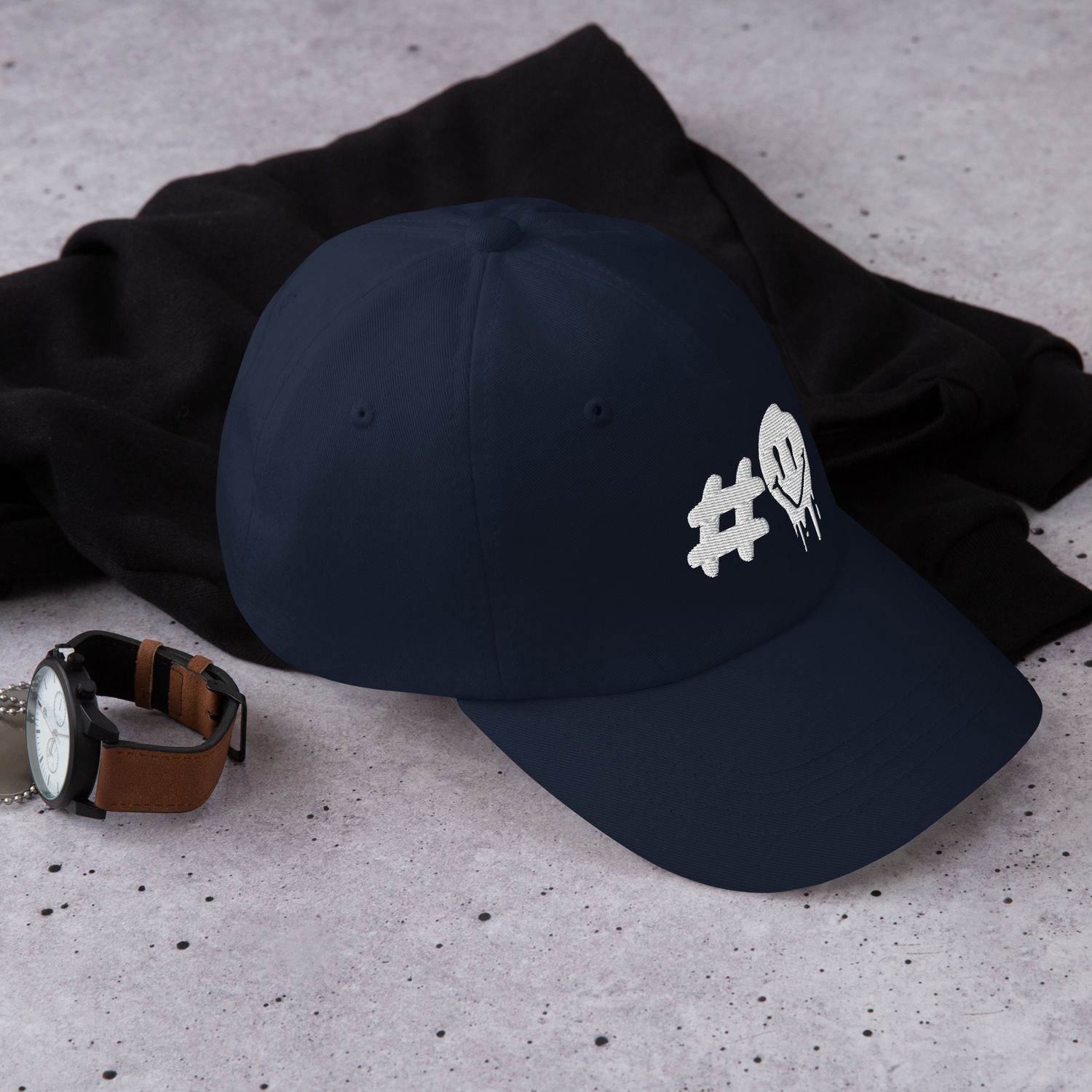 Dad-Hat