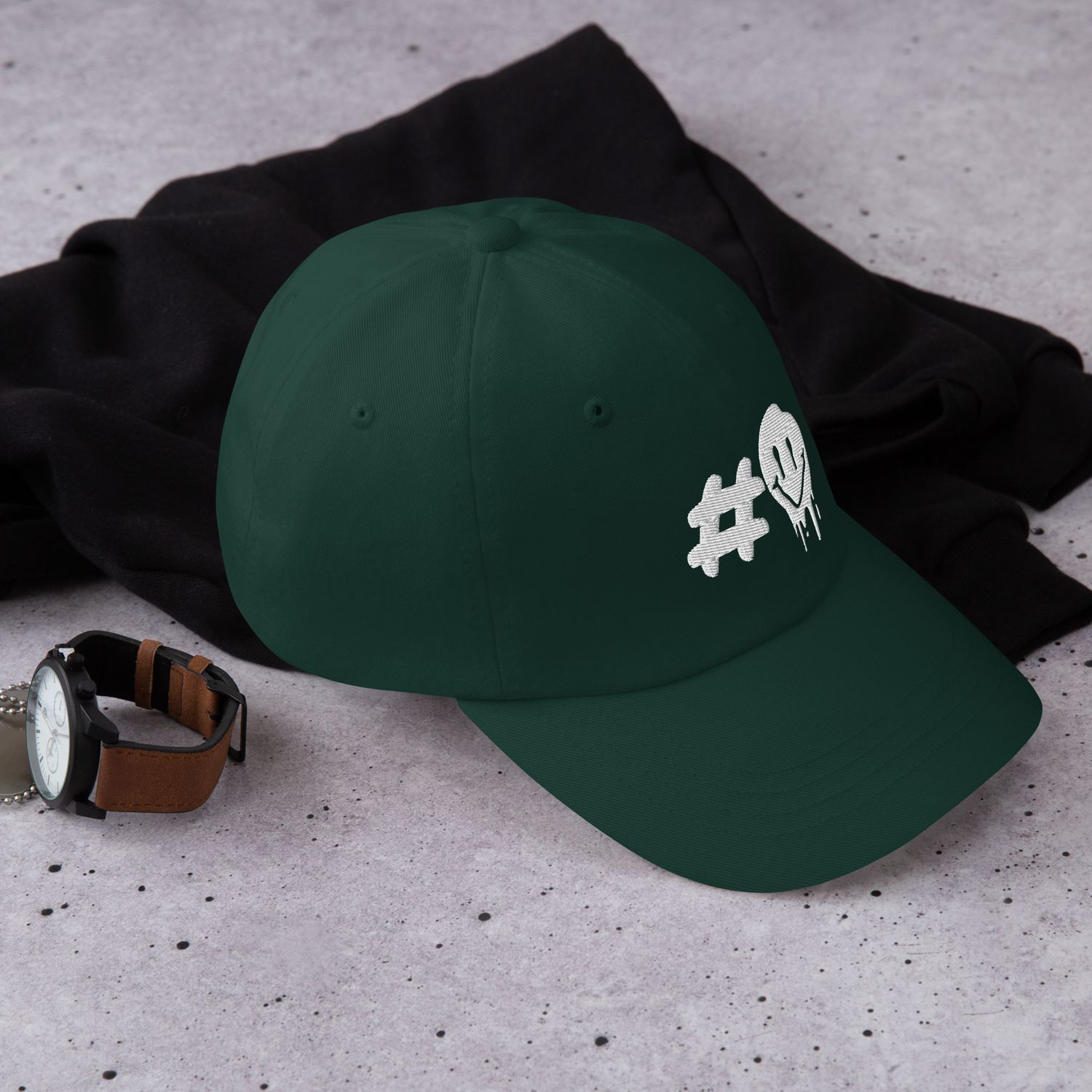 Dad-Hat