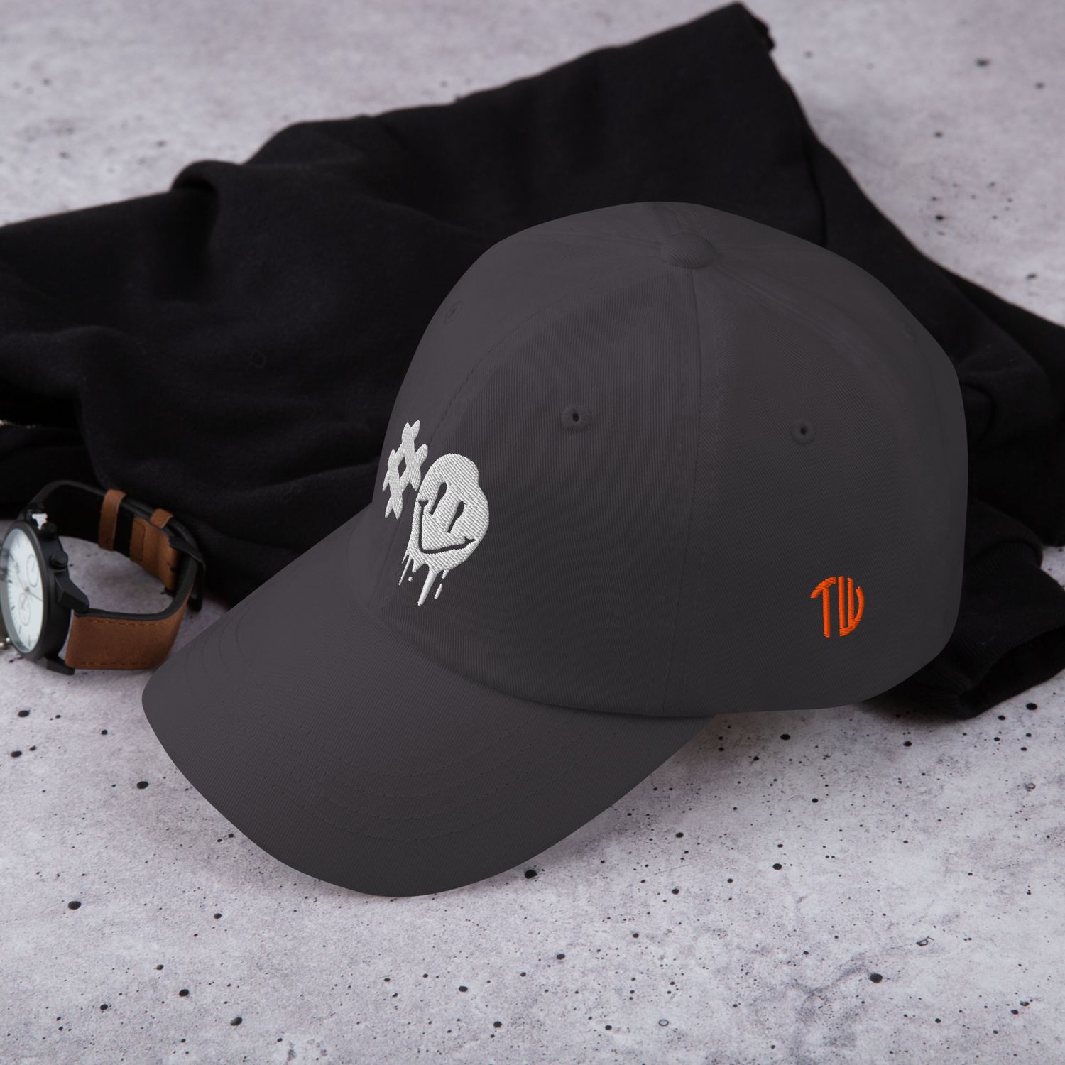 Dad-Hat