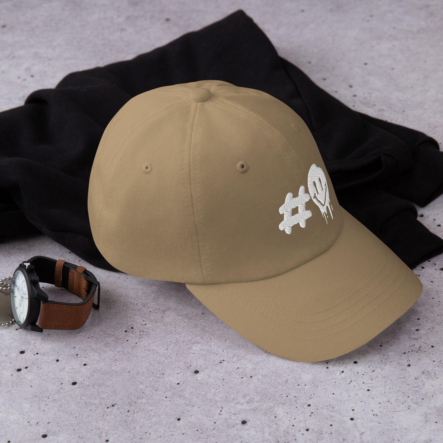 Dad-Hat