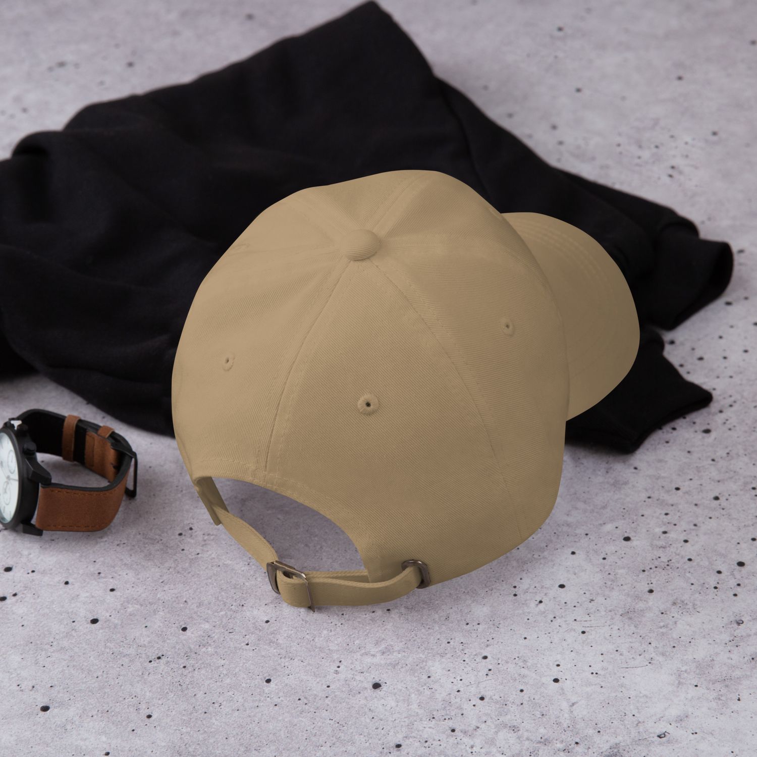 Dad-Hat