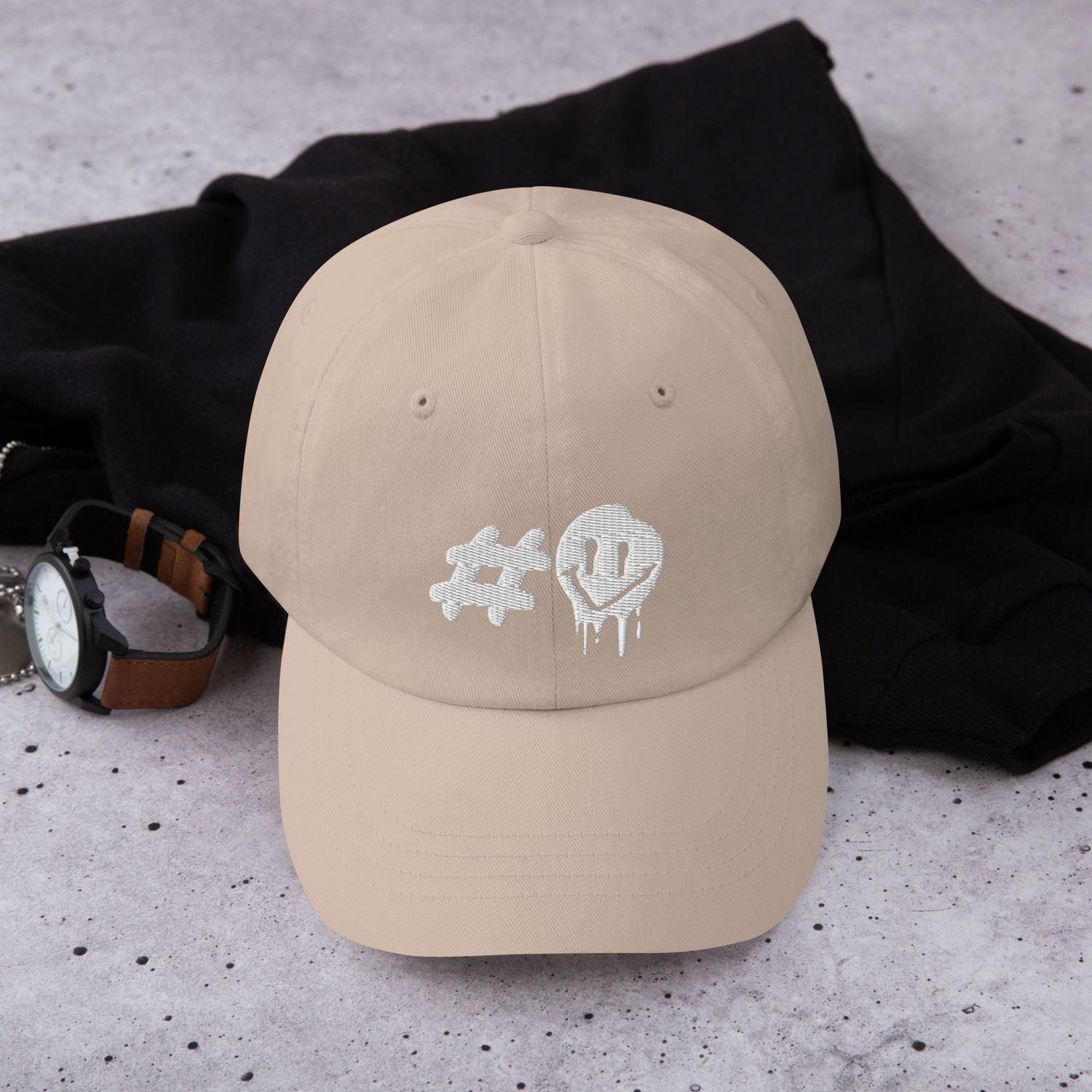 Dad-Hat