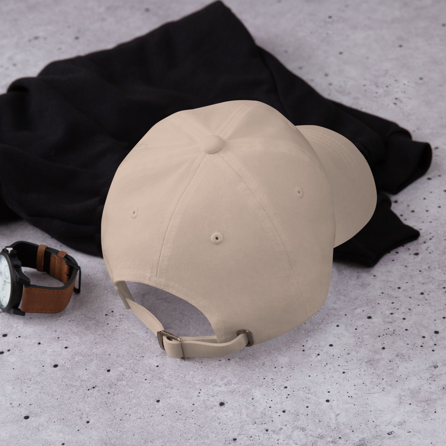 Dad-Hat
