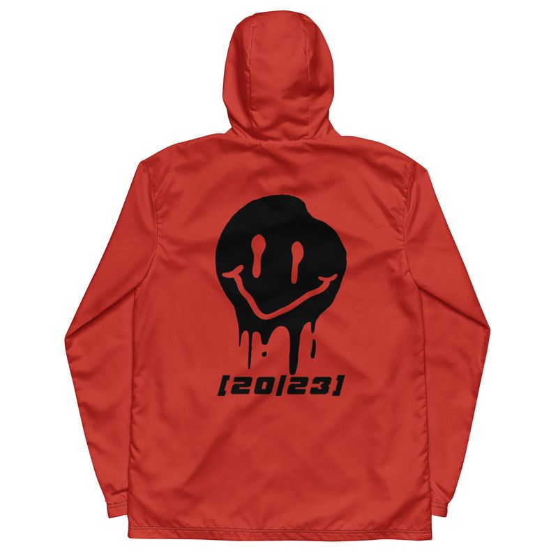 Windbreaker für Herren