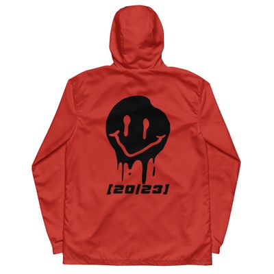 Windbreaker für Herren