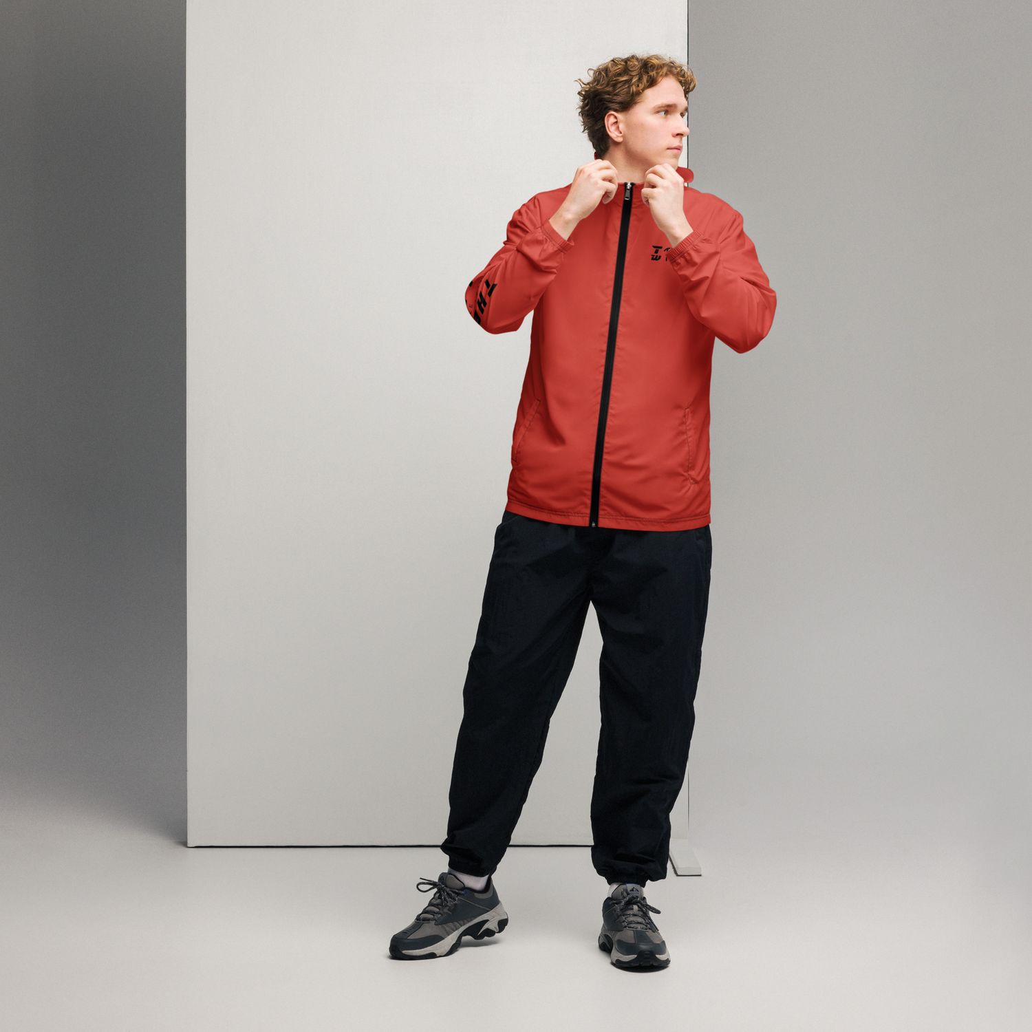 Windbreaker für Herren