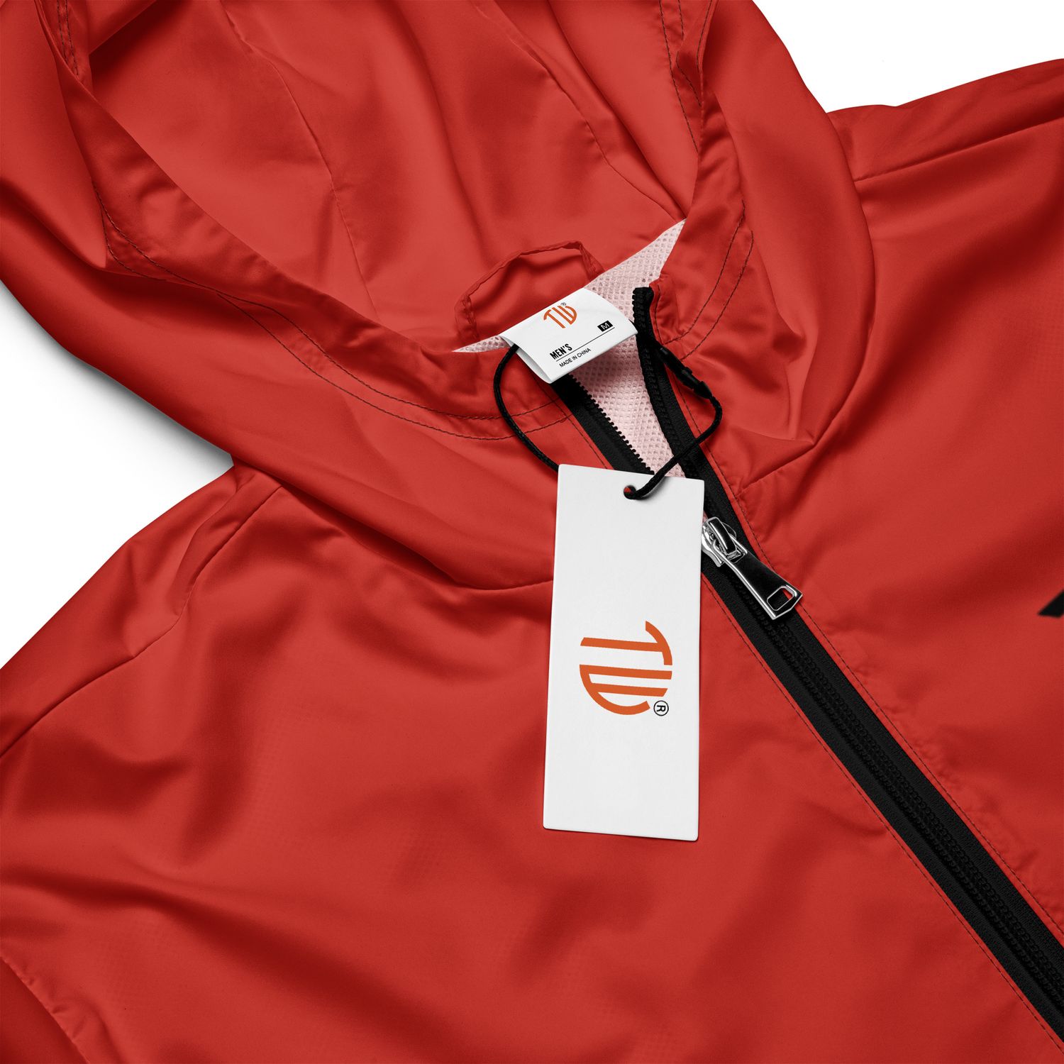 Windbreaker für Herren