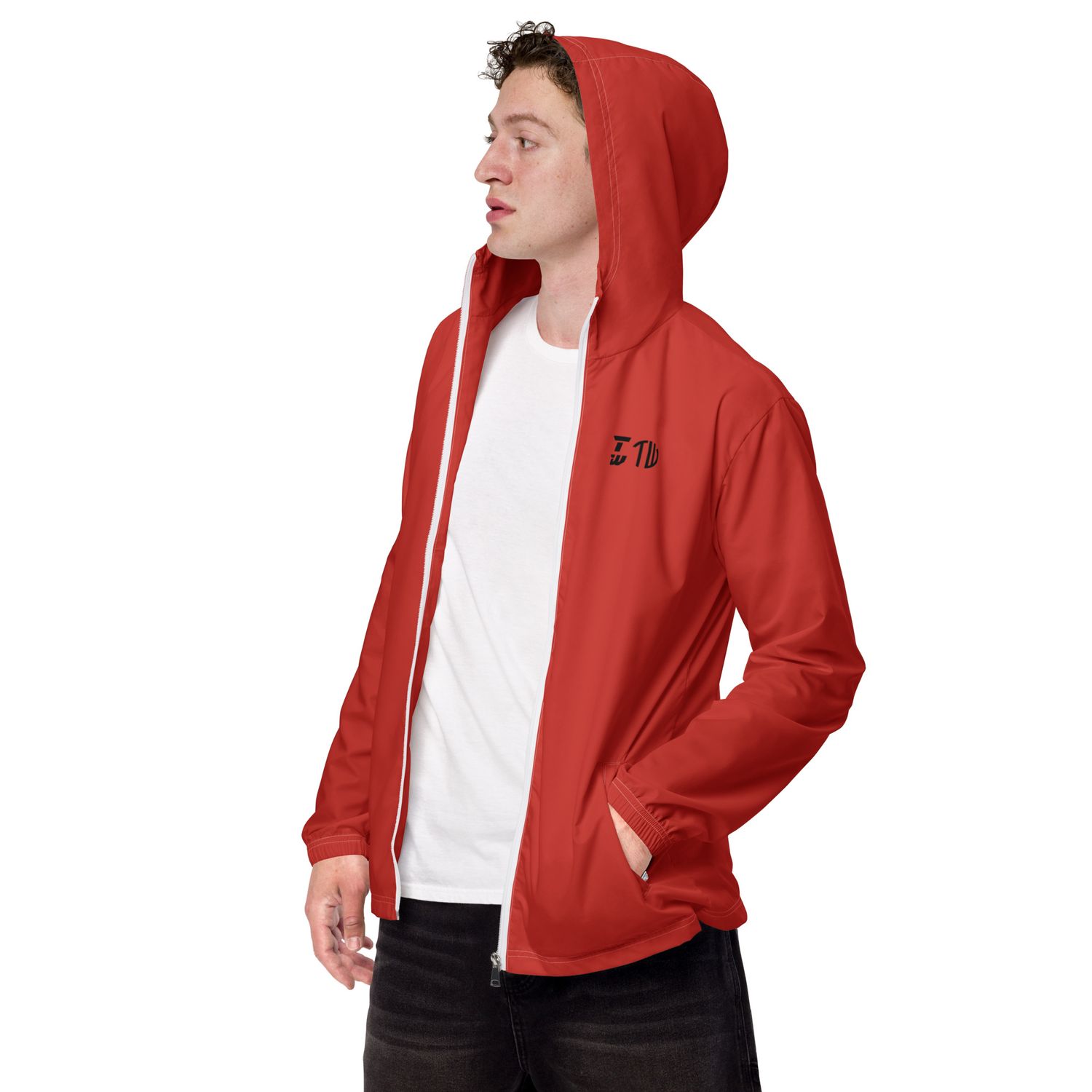 Windbreaker für Herren