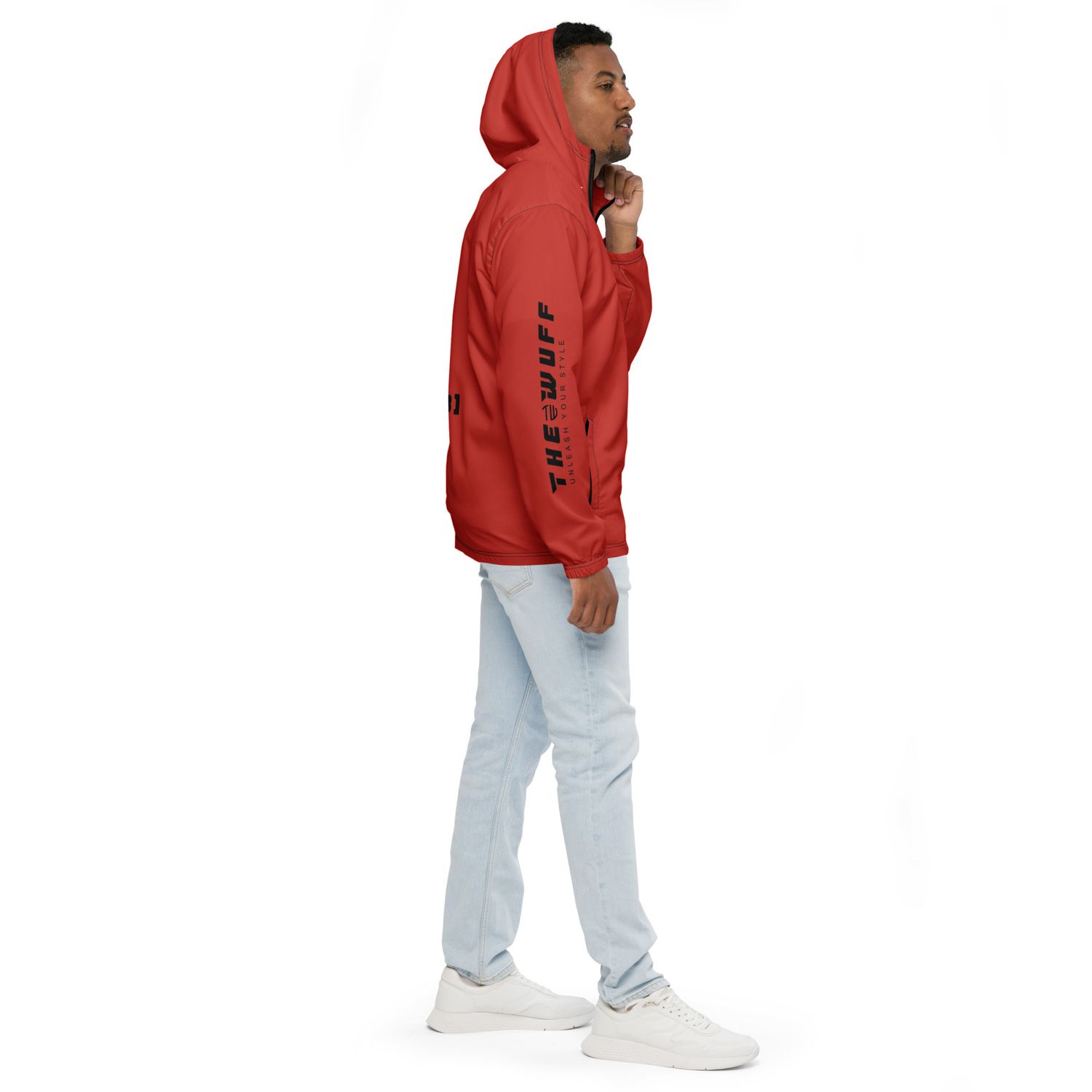 Windbreaker für Herren