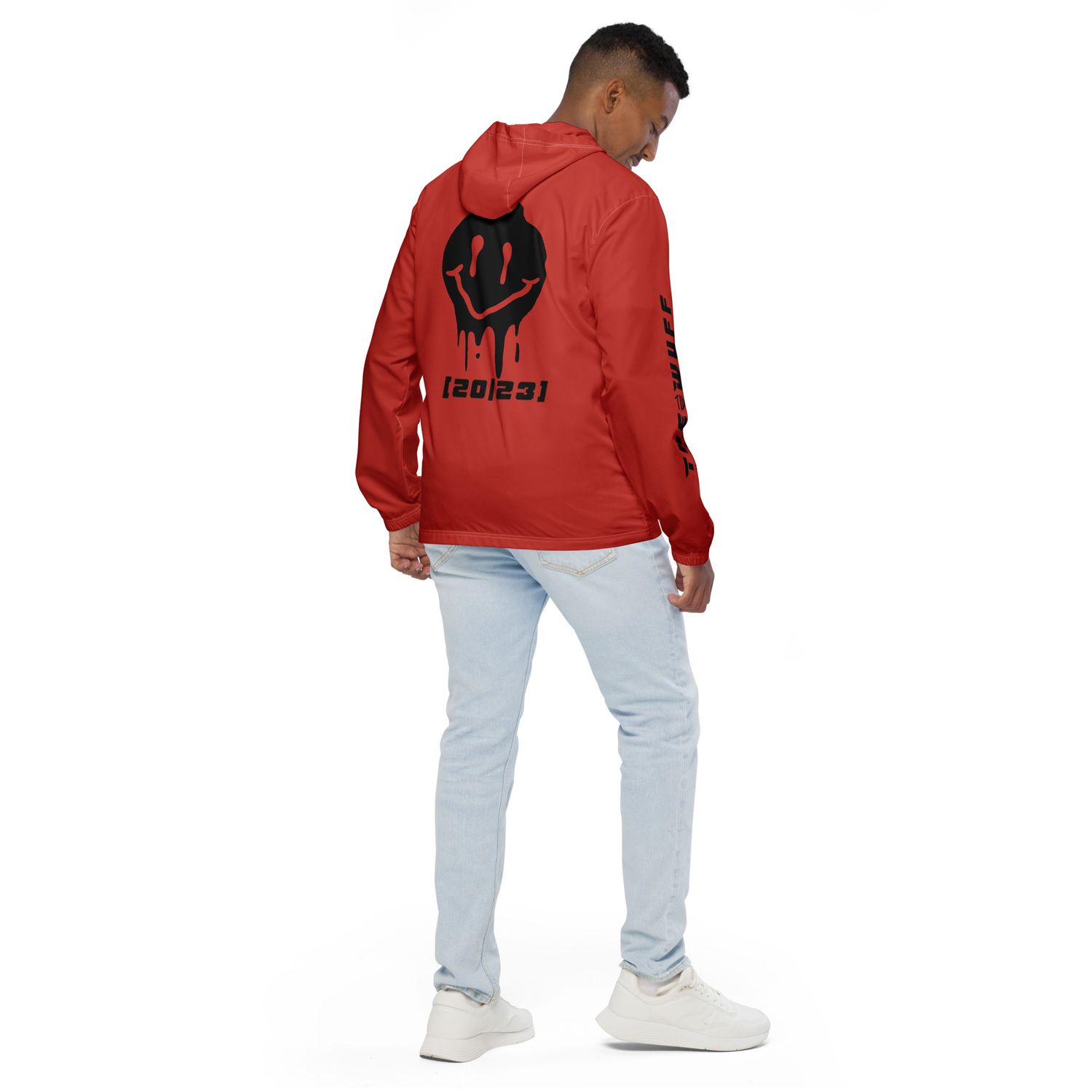 Windbreaker für Herren
