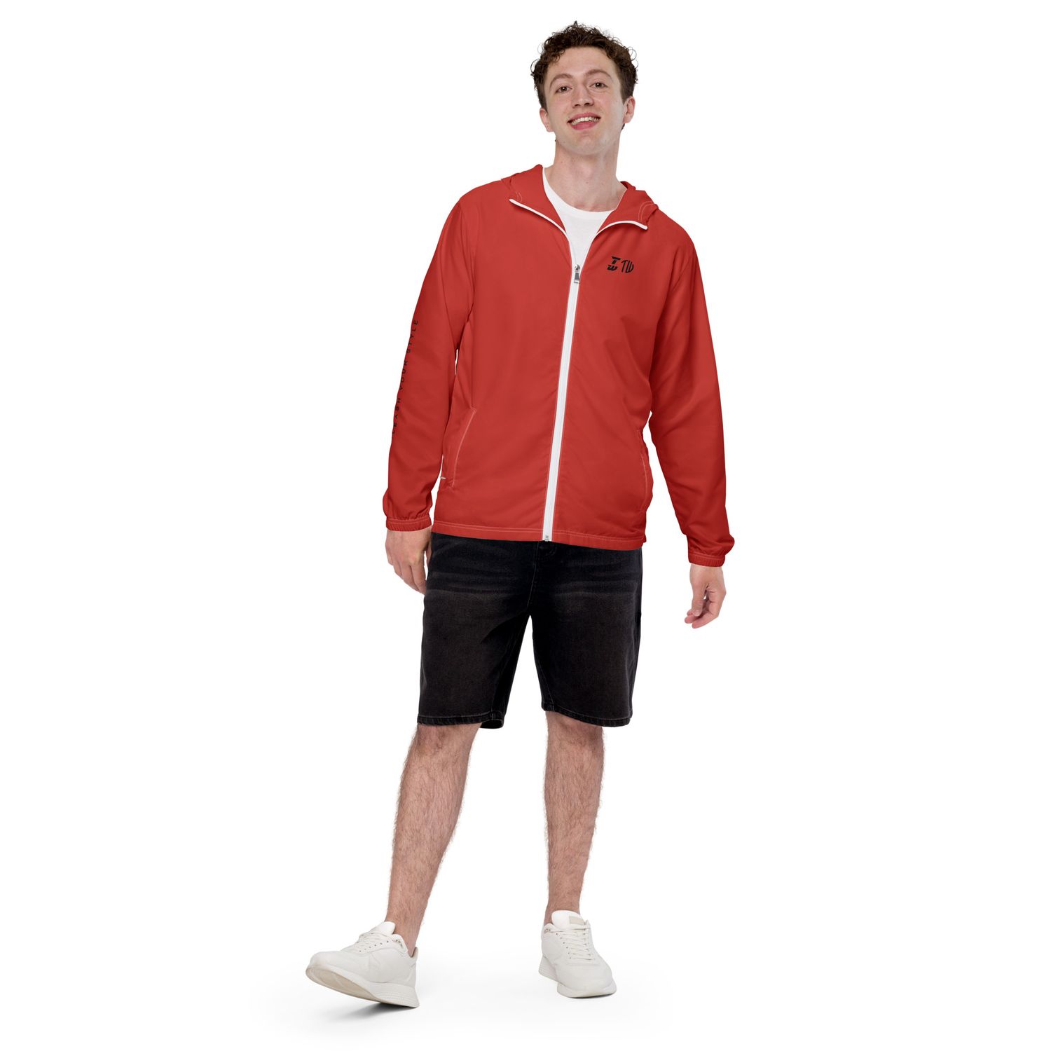 Windbreaker für Herren