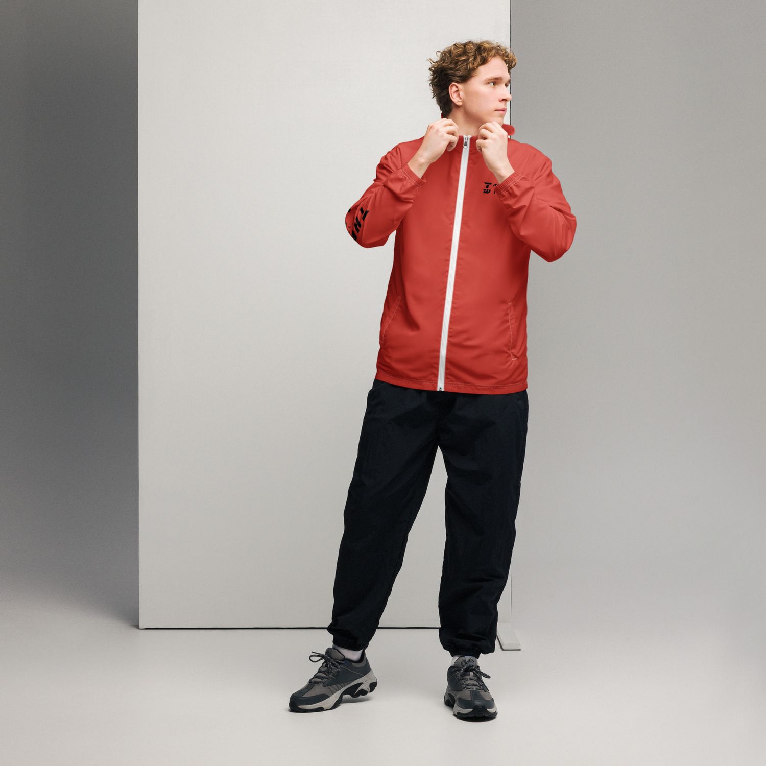 Windbreaker für Herren