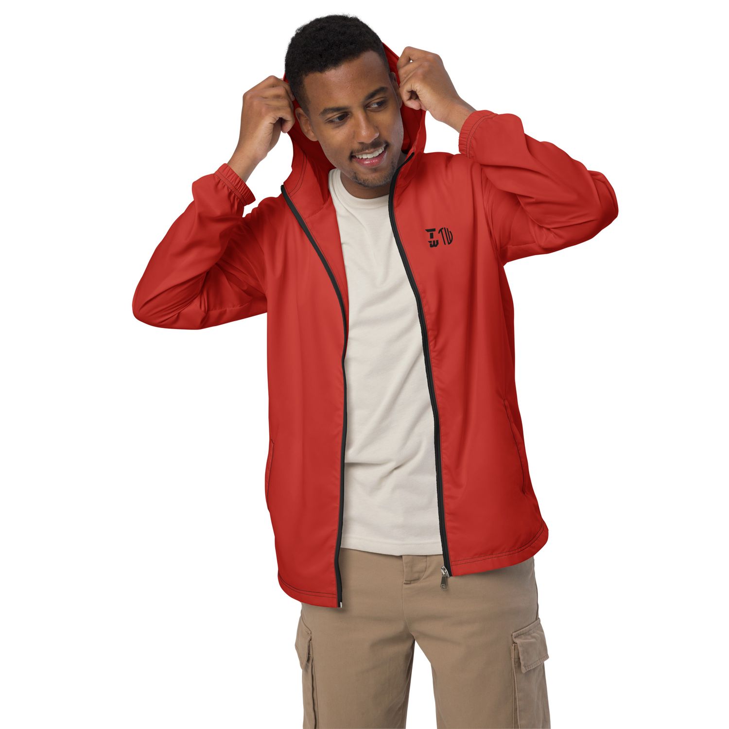 Windbreaker für Herren