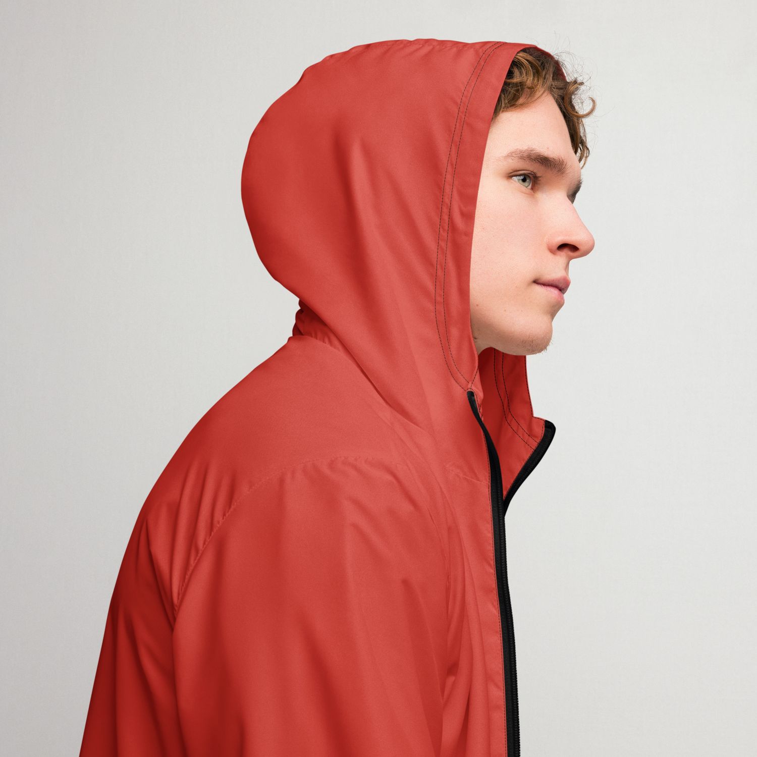 Windbreaker für Herren