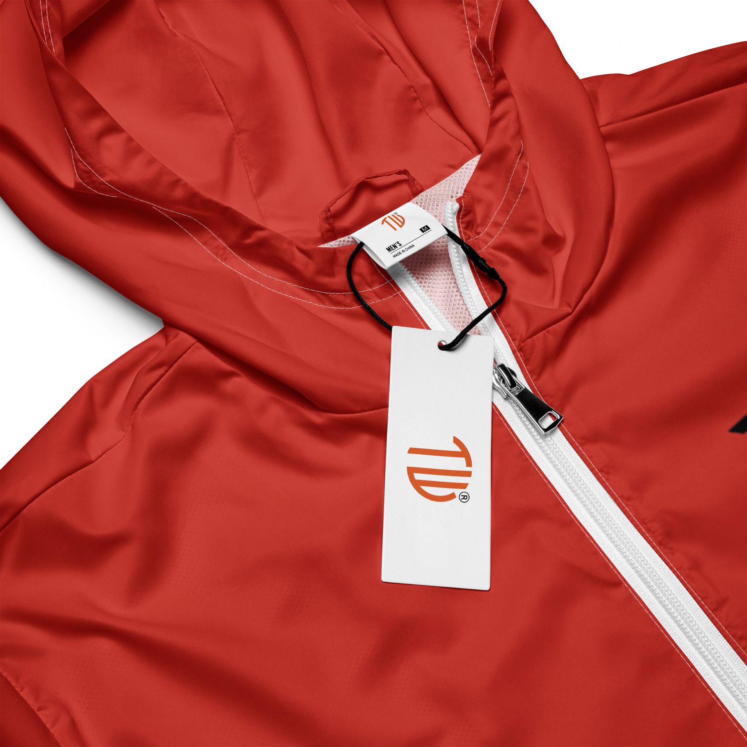 Windbreaker für Herren