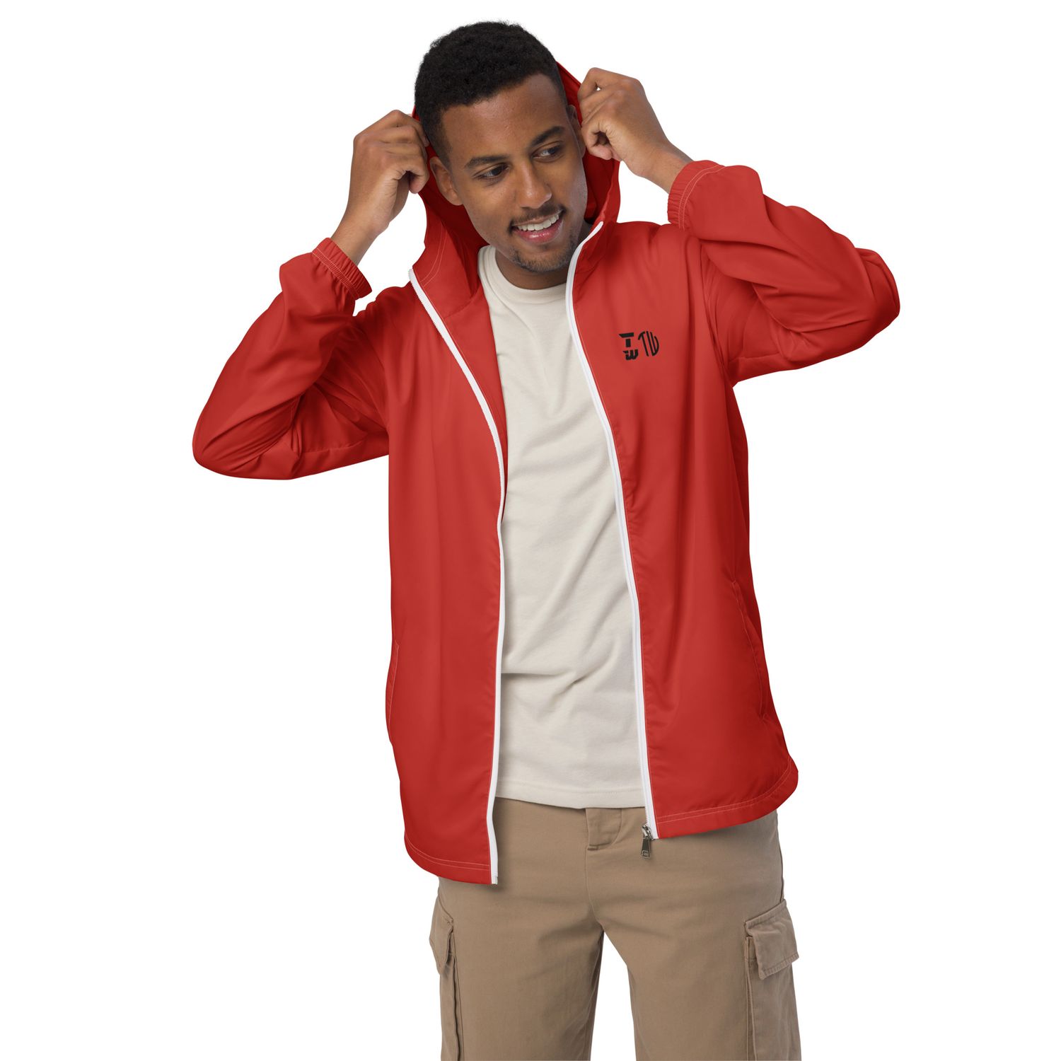 Windbreaker für Herren