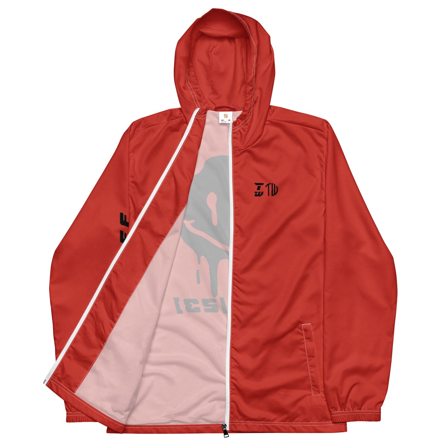 Windbreaker für Herren