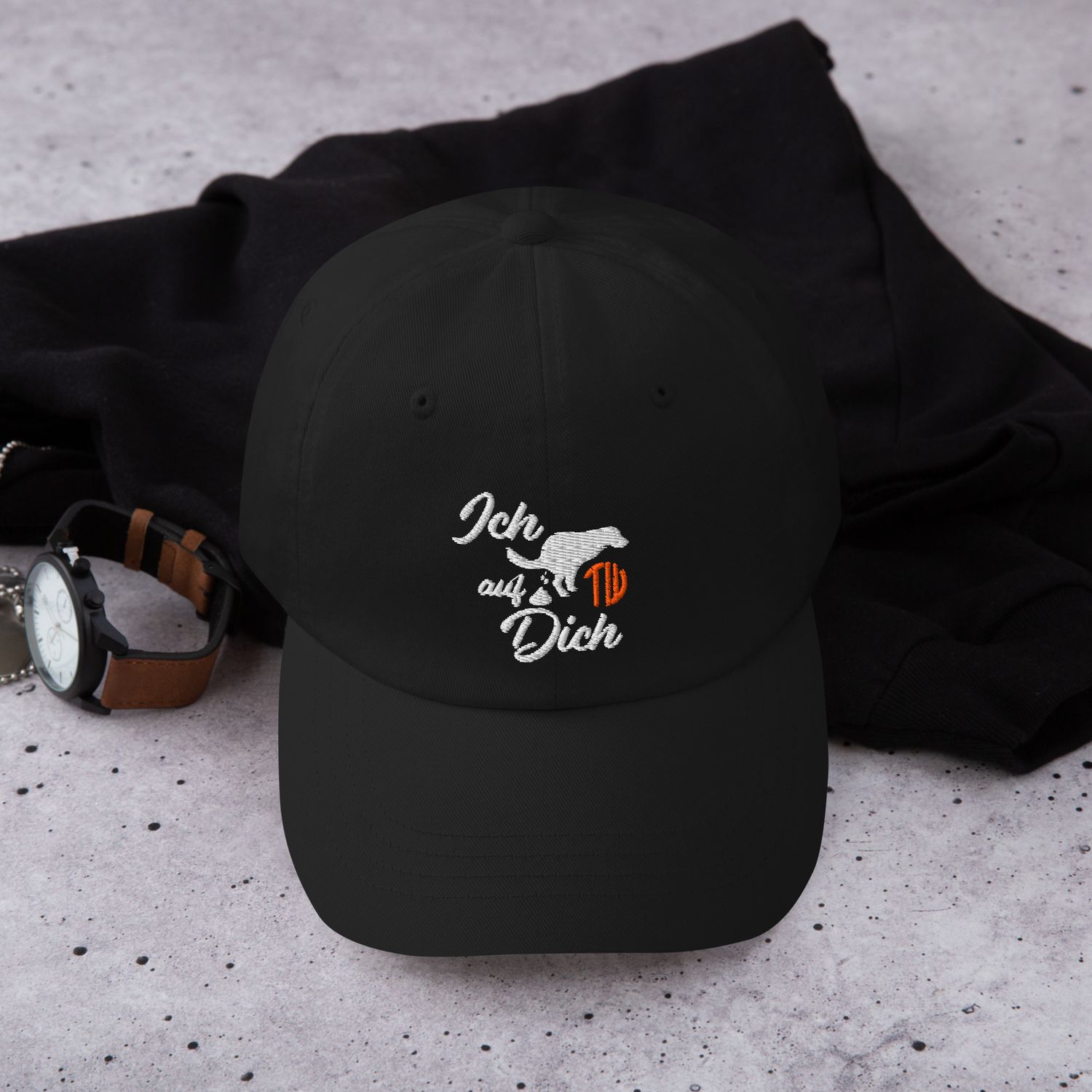 Dad-Hat