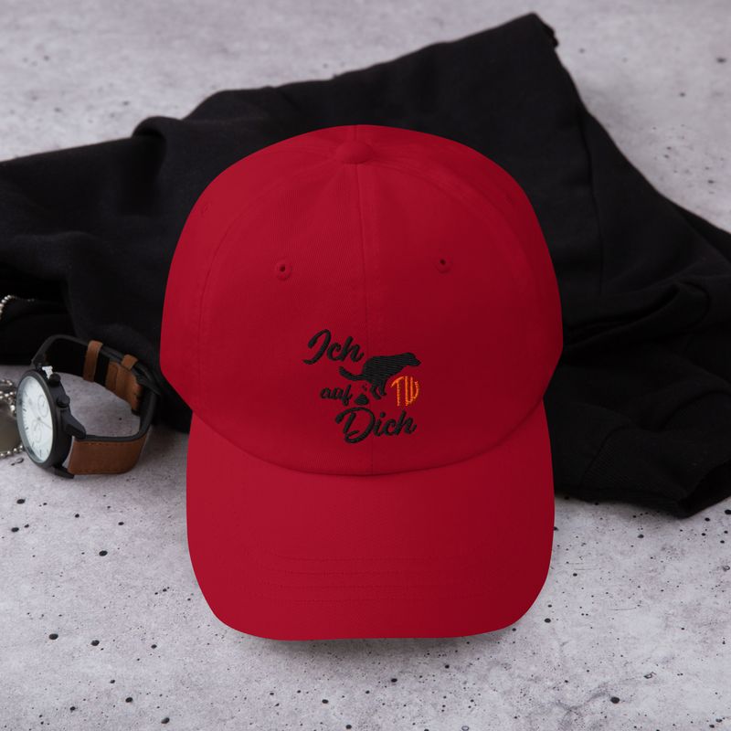 Dad-Hat