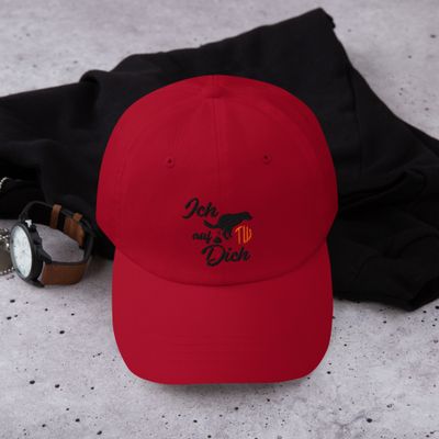 Dad-Hat
