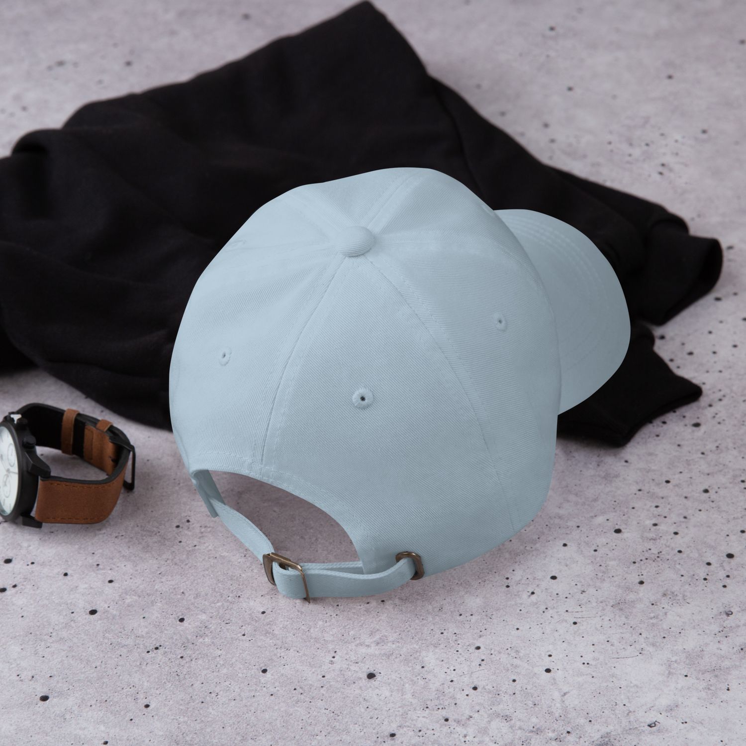 Dad-Hat