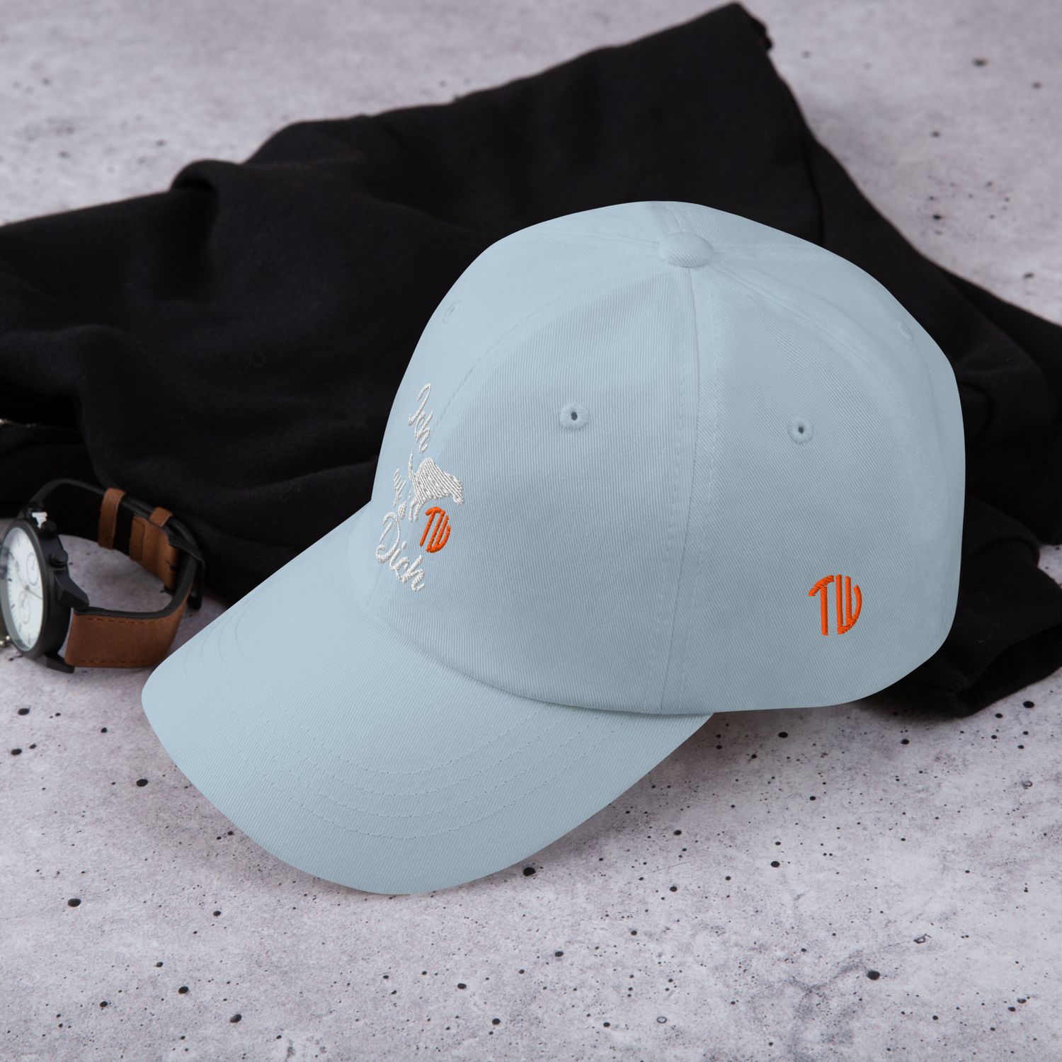 Dad-Hat