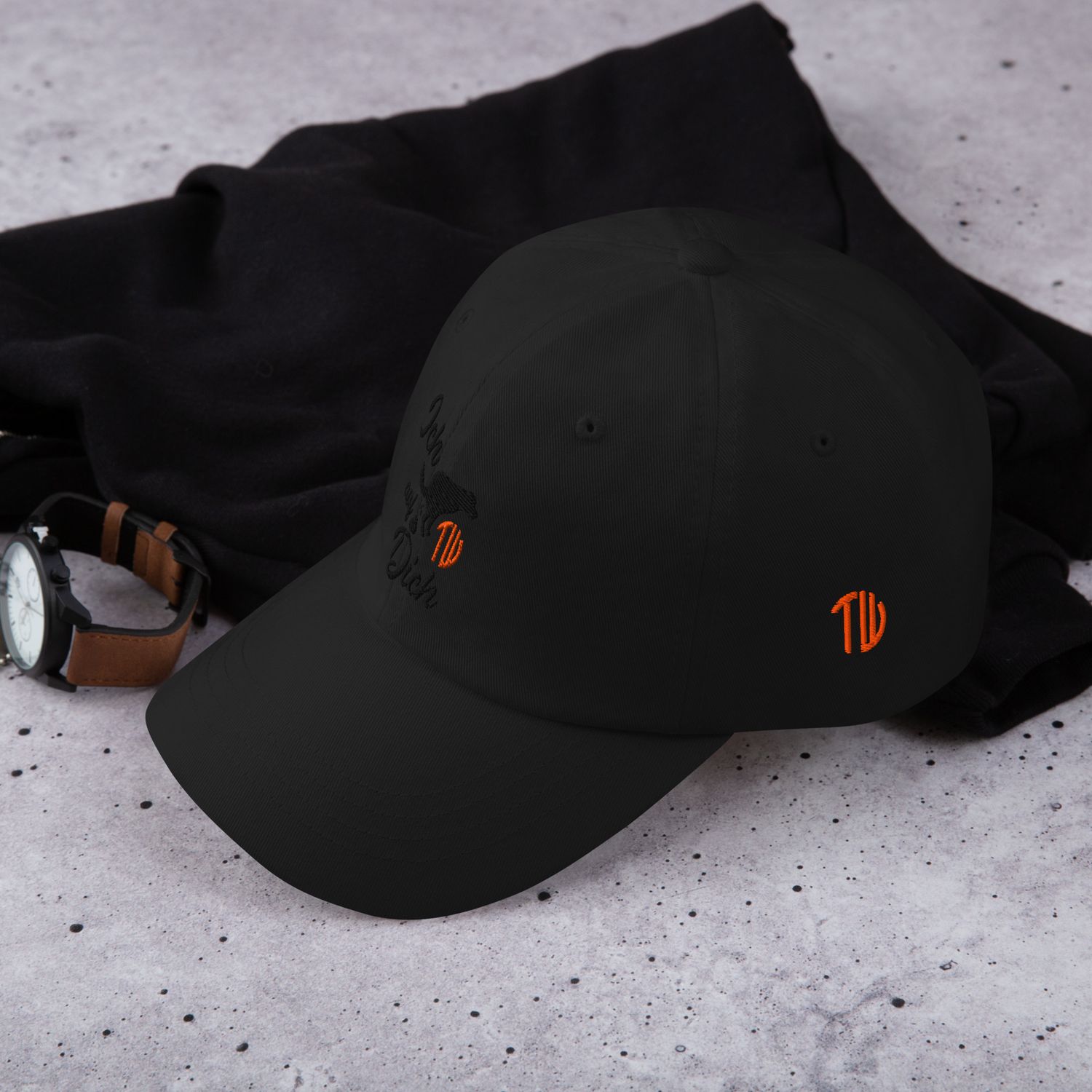 Dad-Hat