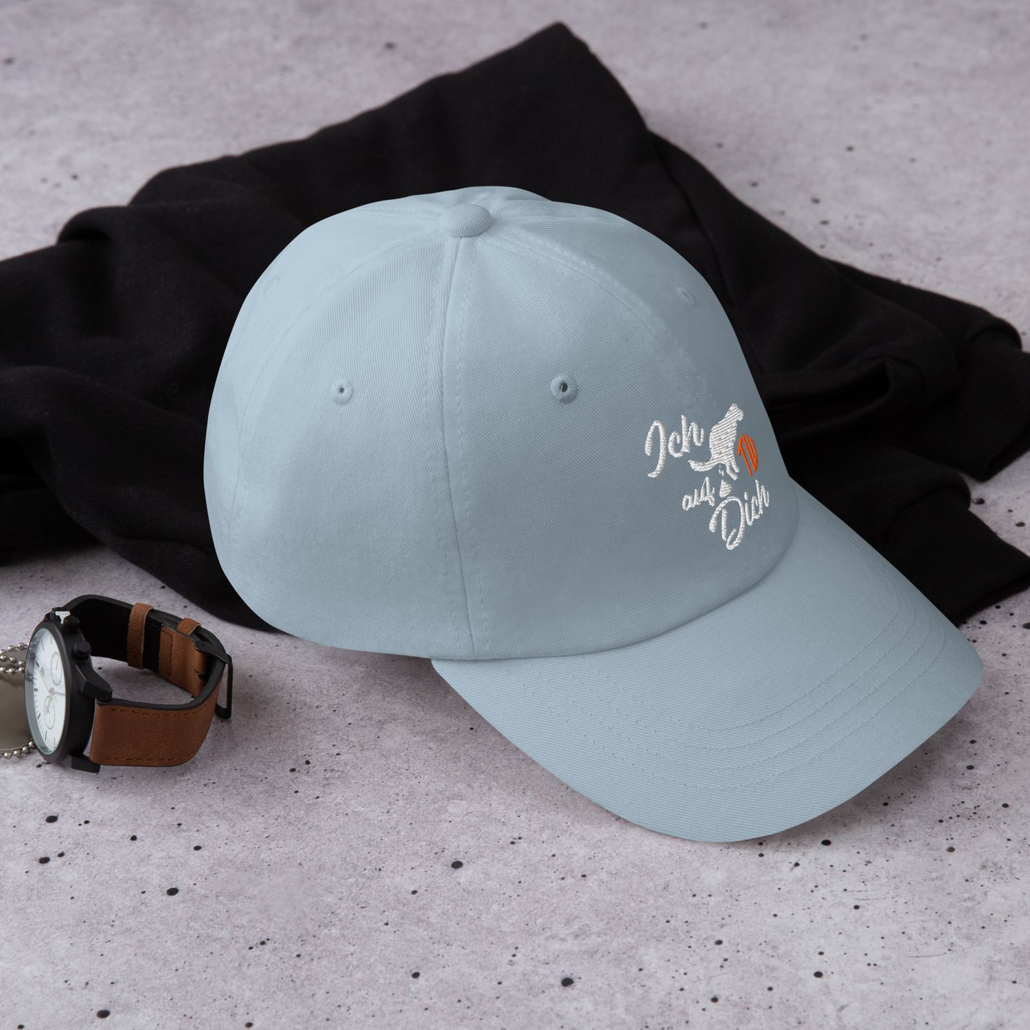 Dad-Hat