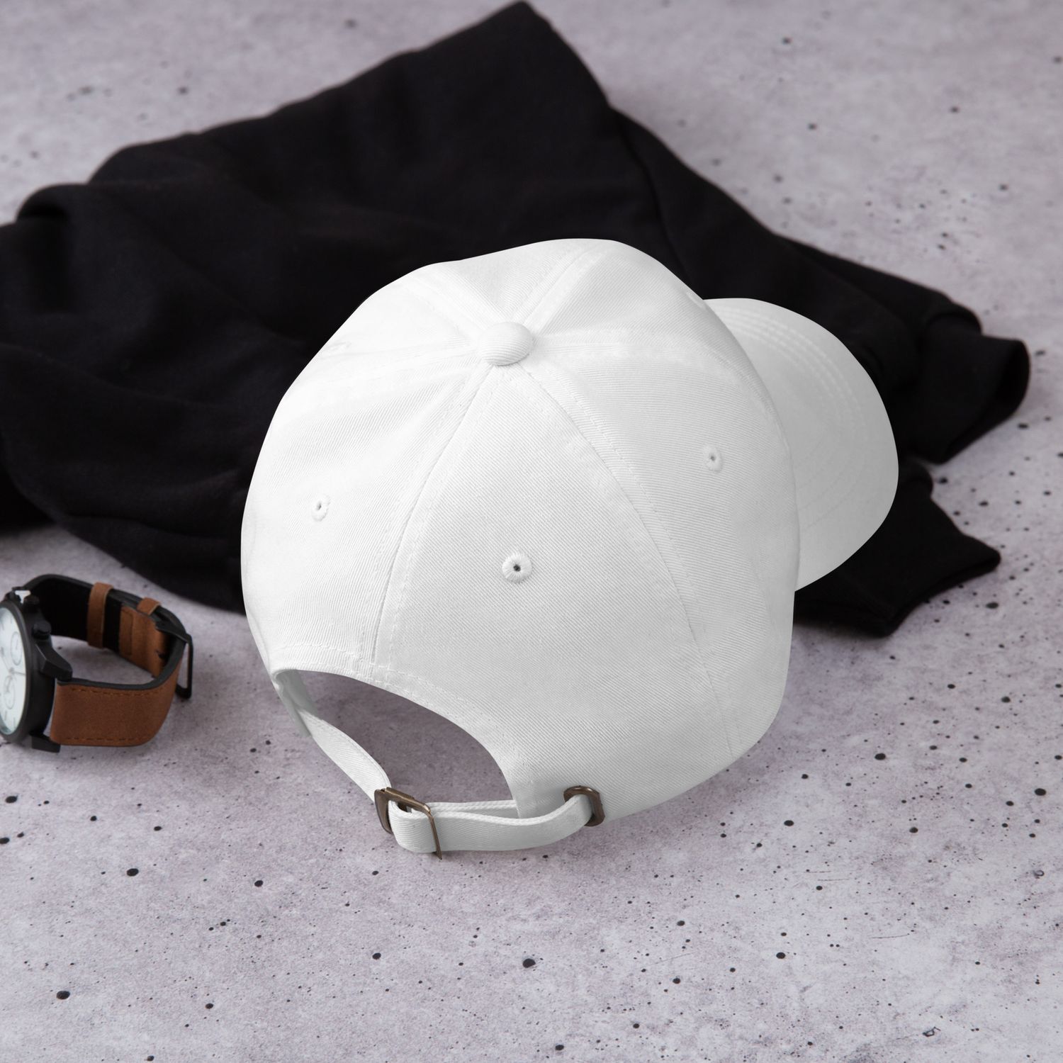 Dad-Hat