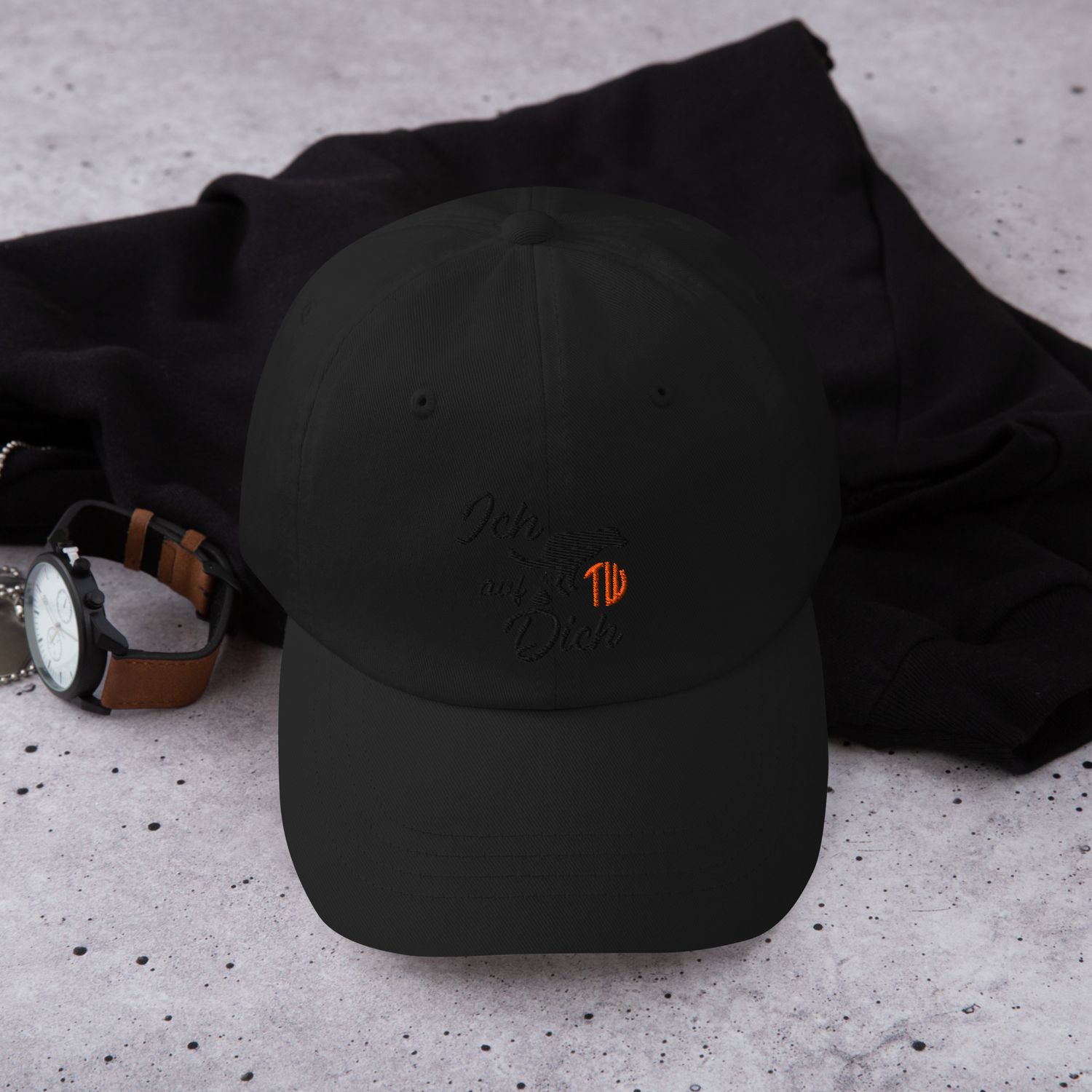 Dad-Hat