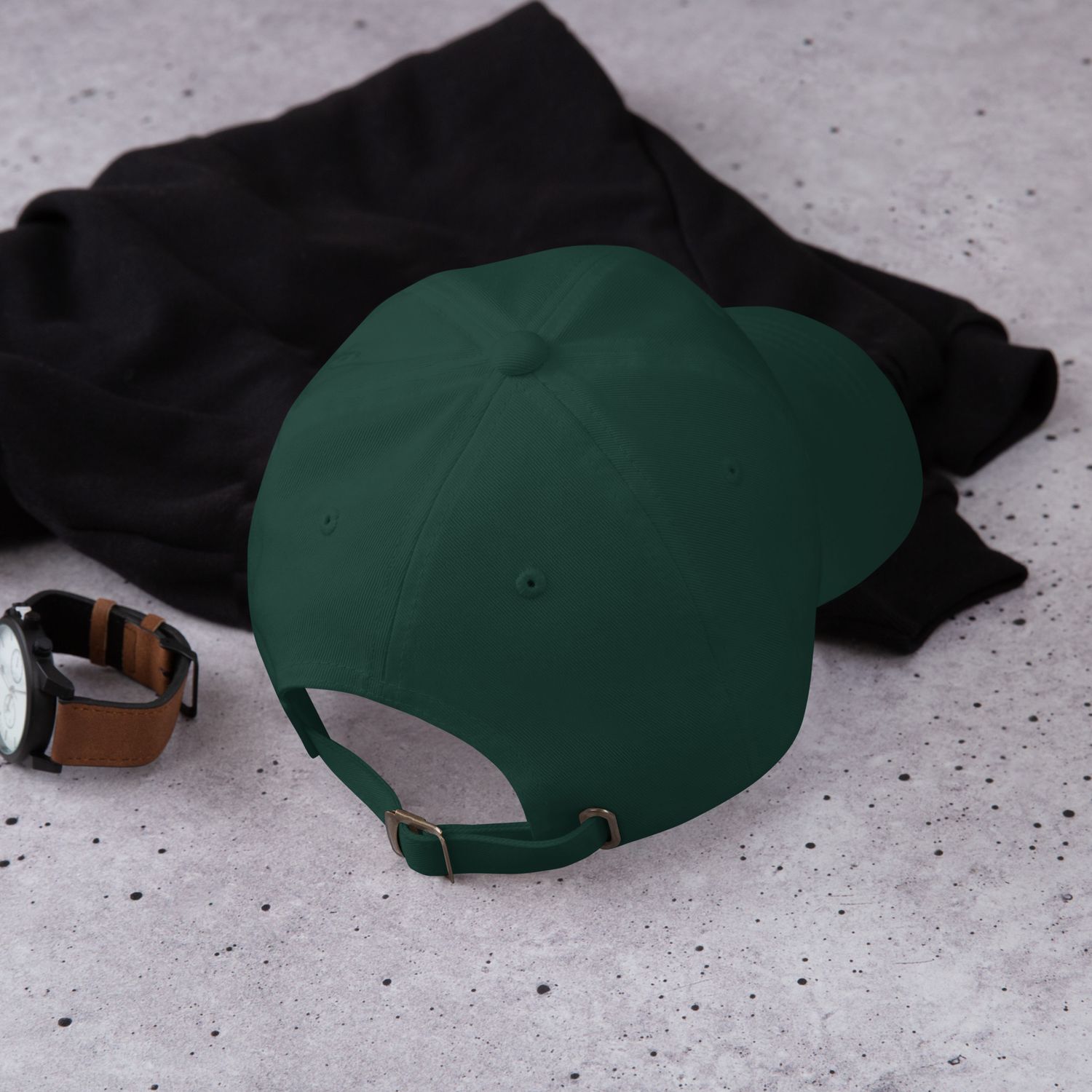 Dad-Hat