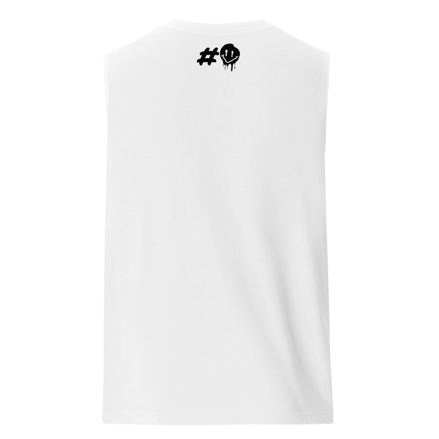 Muskelshirt