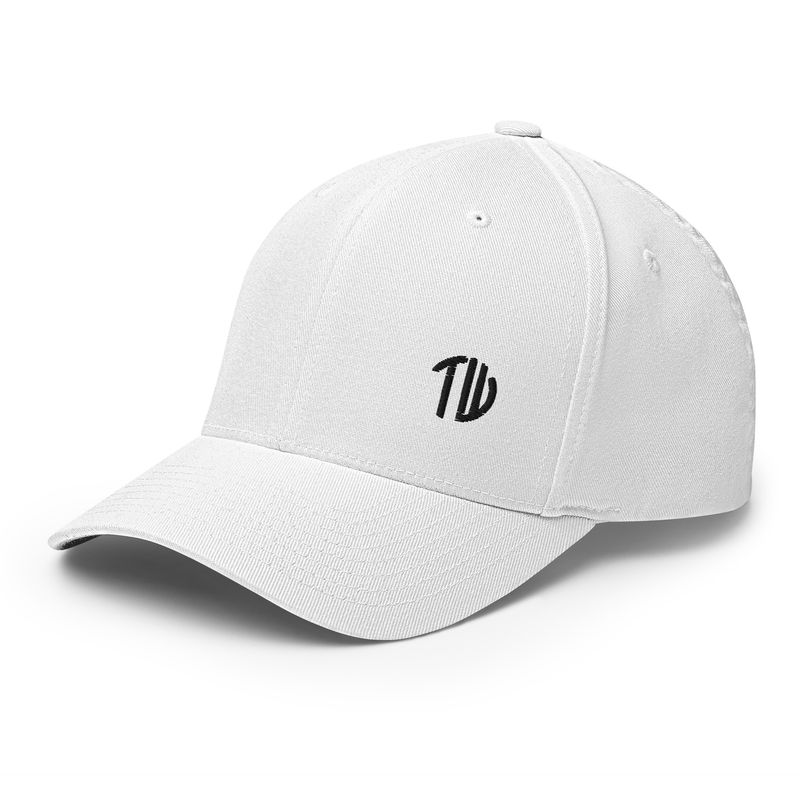 Strukturierte Cord-Cap
