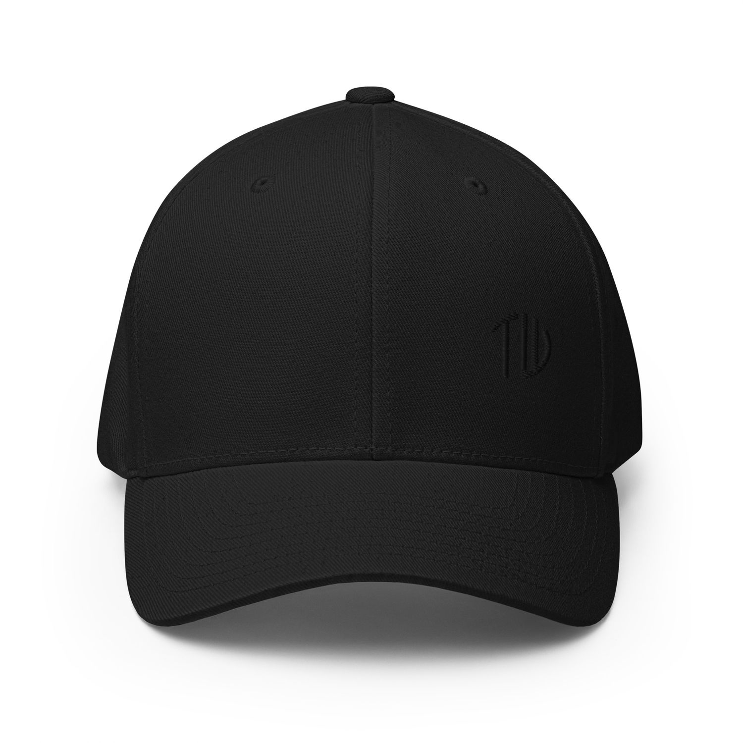 Strukturierte Cord-Cap