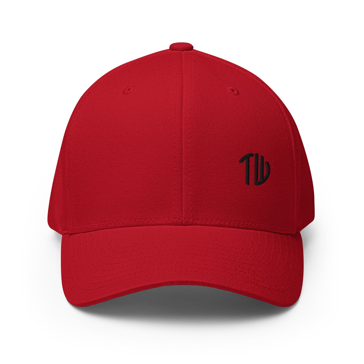 Strukturierte Cord-Cap