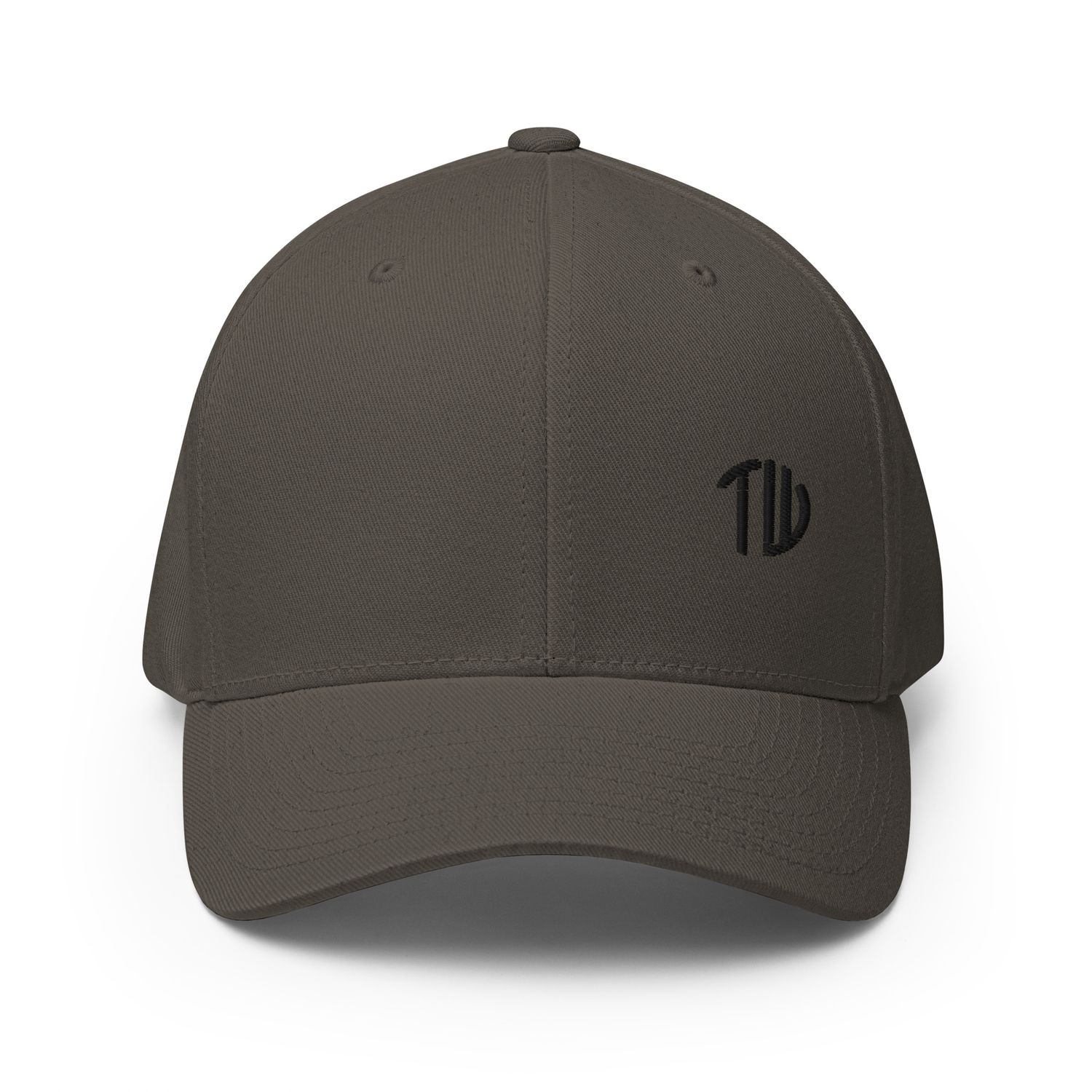 Strukturierte Cord-Cap