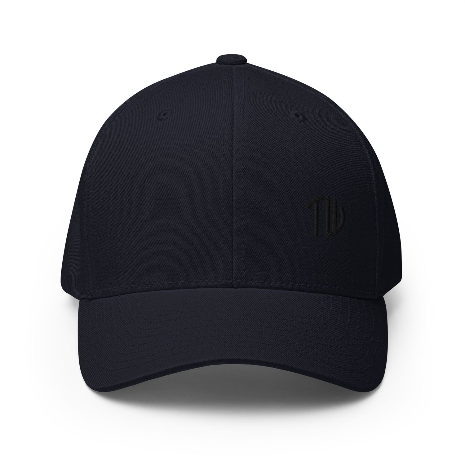Strukturierte Cord-Cap