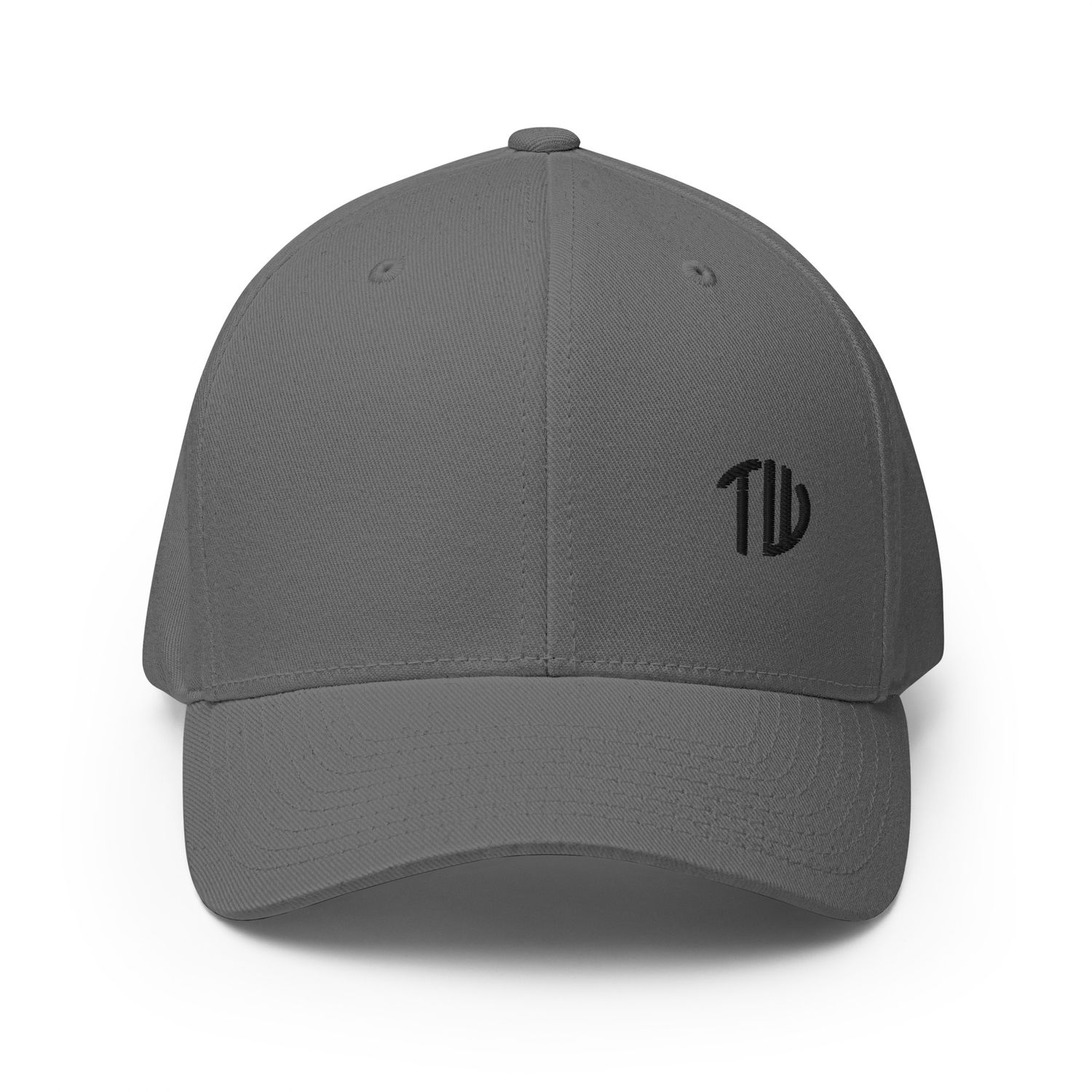 Strukturierte Cord-Cap